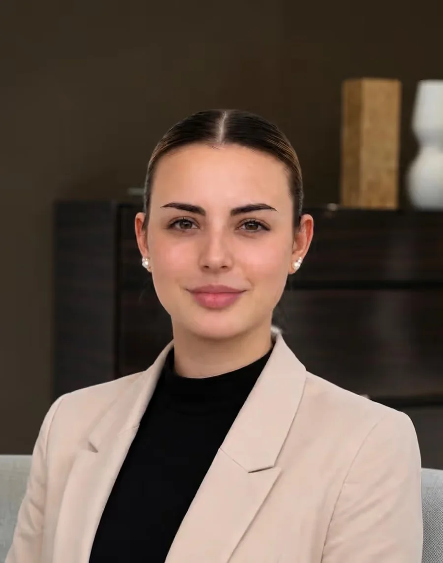 Aurora Sejdiu