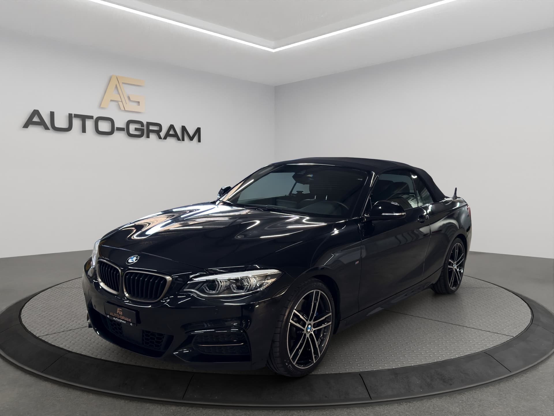 BMW M240i xDrive Steptronic