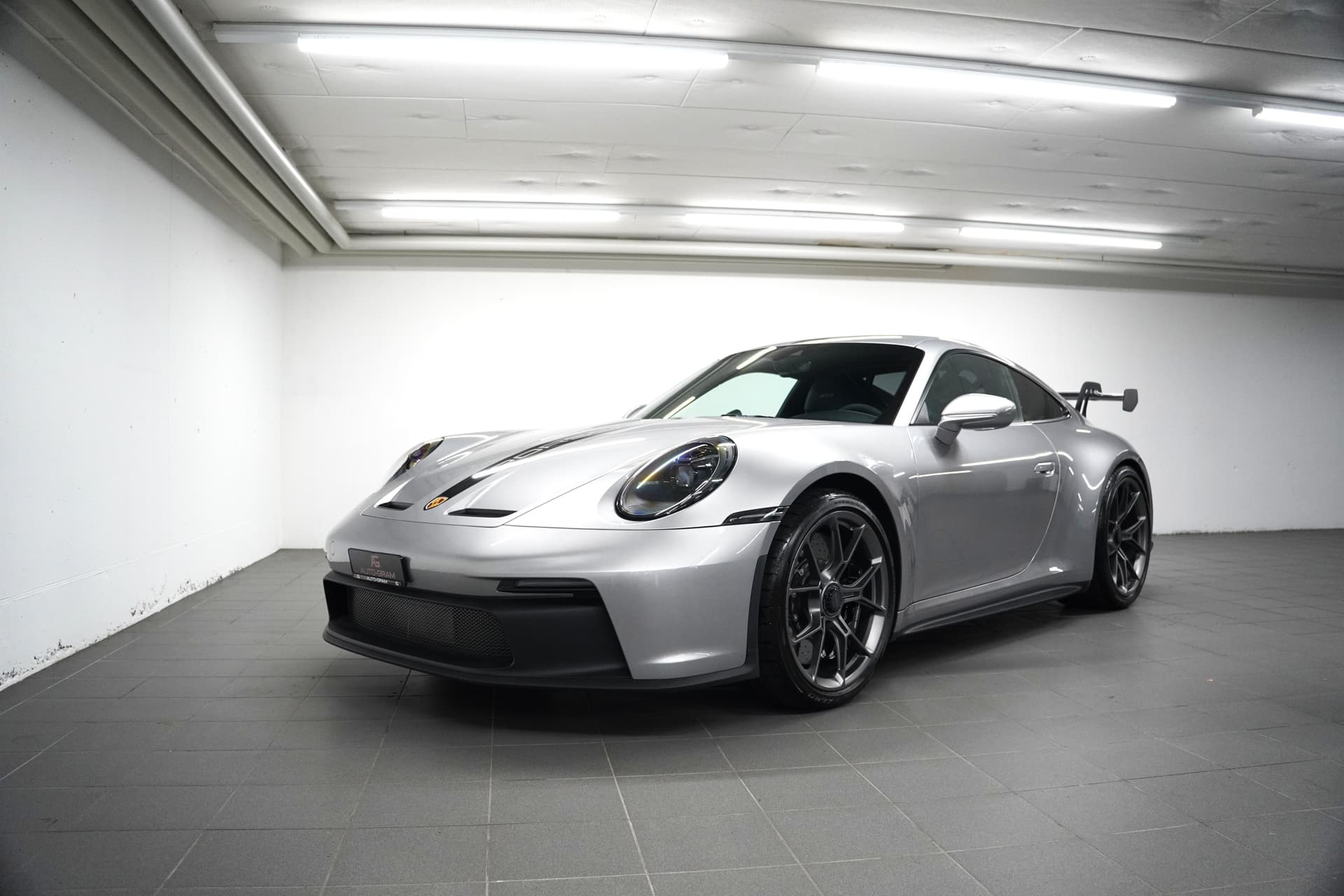 Porsche 911 GT3 PDK