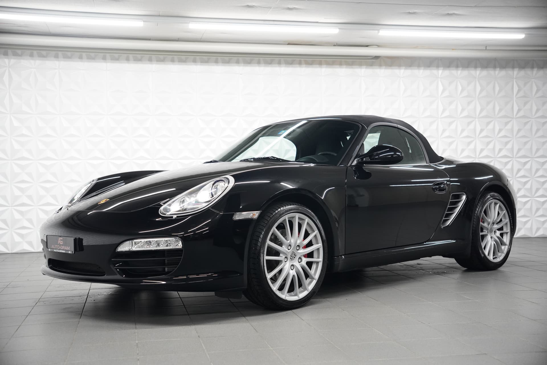 Porsche 718/BOXSTER/CAYMAN Boxster S 3.4 PDK