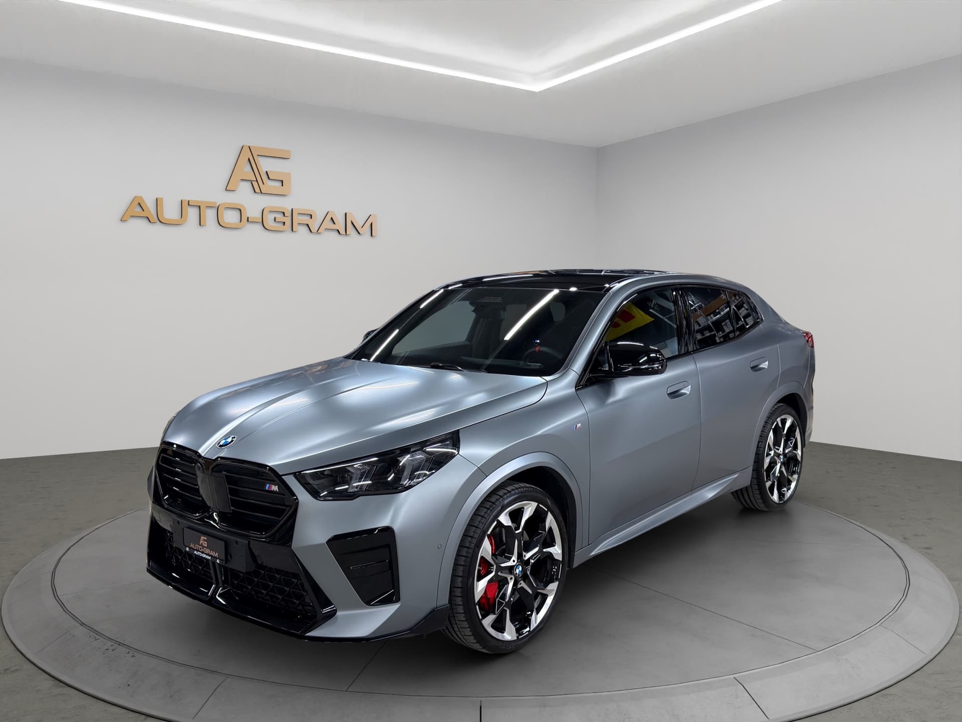 BMW X2 xDrive M35i M Sport Pro
