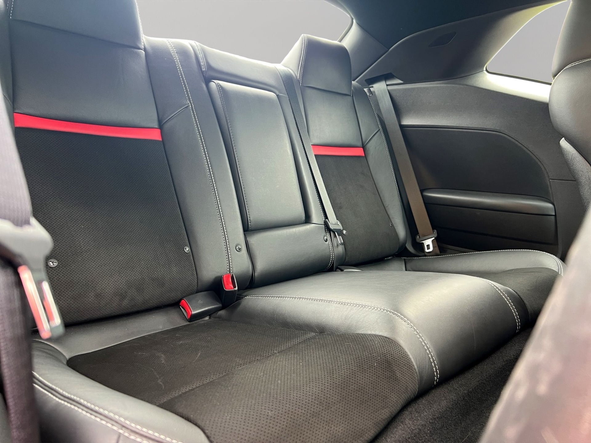 Dodge Challenger SRT8 6.4 HEMI – Bild 21