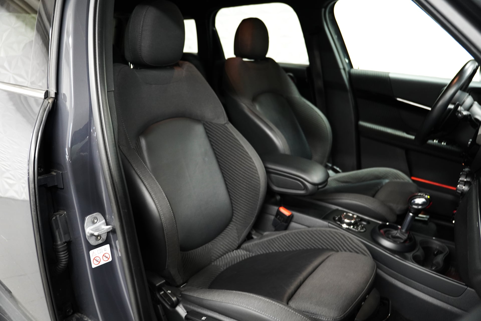 MINI Countryman Mini Countryman John Cooper Works ALL4 Steptronic – Bild 12