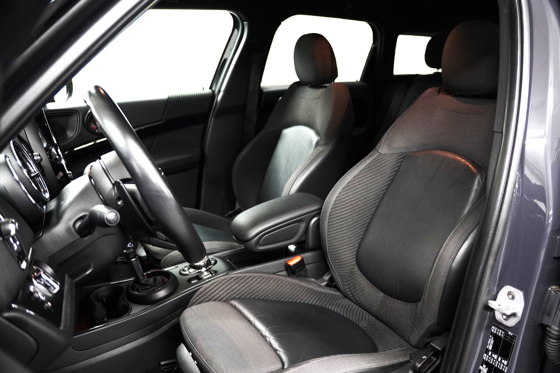 MINI Countryman Mini Countryman John Cooper Works ALL4 Steptronic – Bild 11
