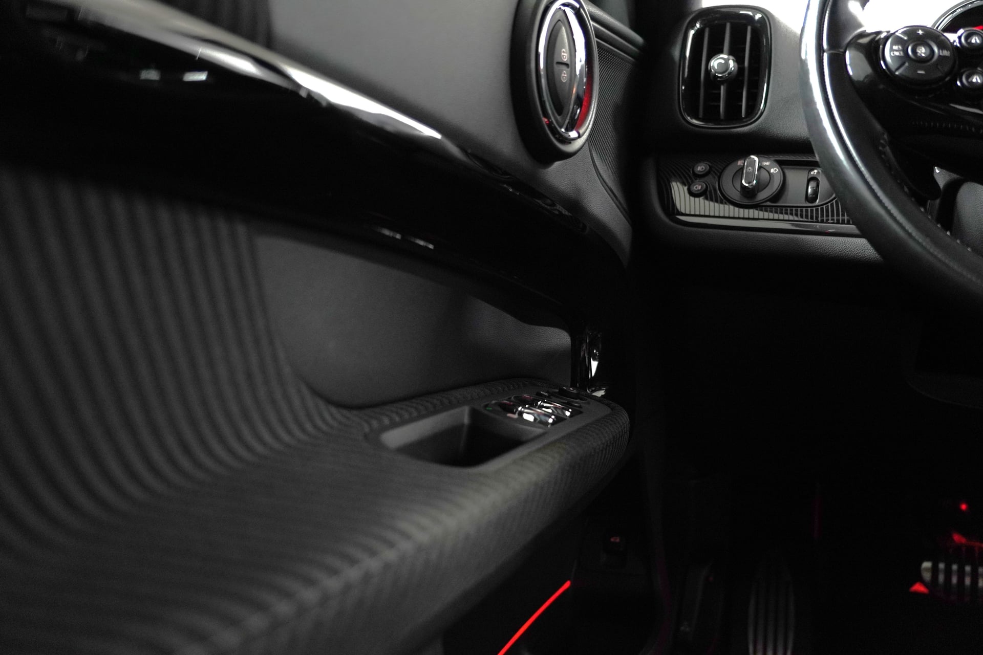 MINI Countryman Mini Countryman John Cooper Works ALL4 Steptronic – Bild 18