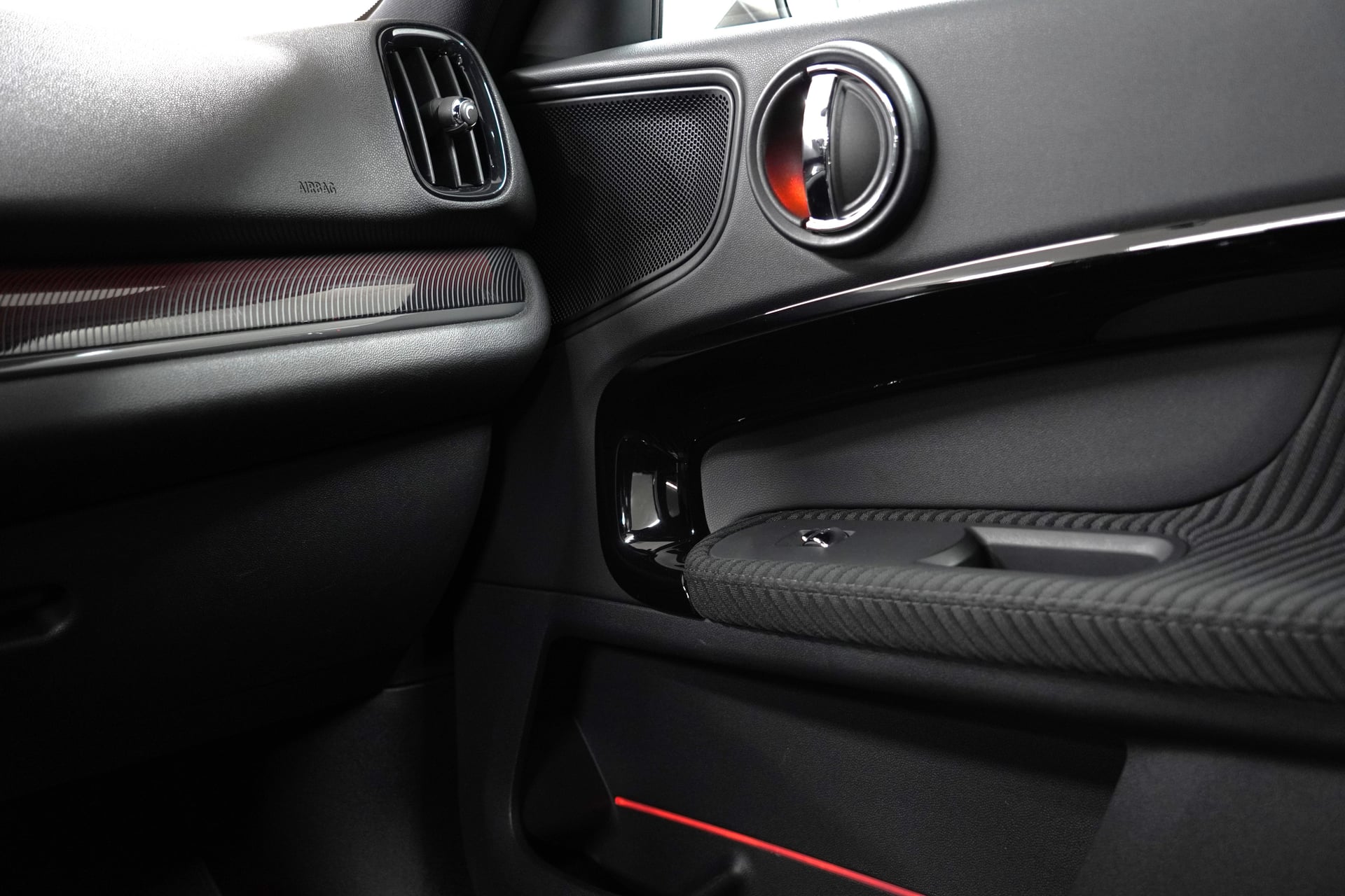 MINI Countryman Mini Countryman John Cooper Works ALL4 Steptronic – Bild 19