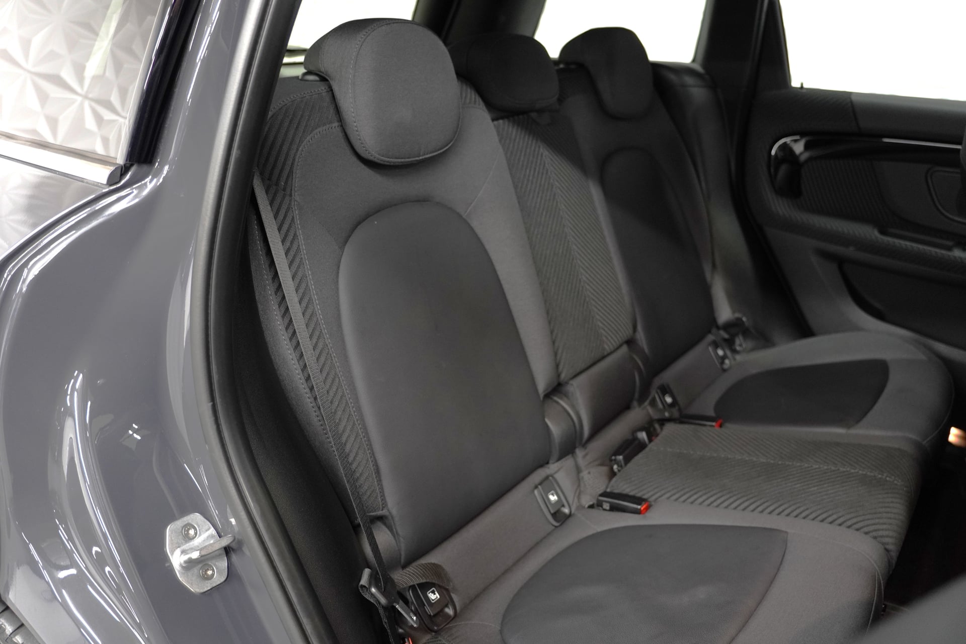 MINI Countryman Mini Countryman John Cooper Works ALL4 Steptronic – Bild 21