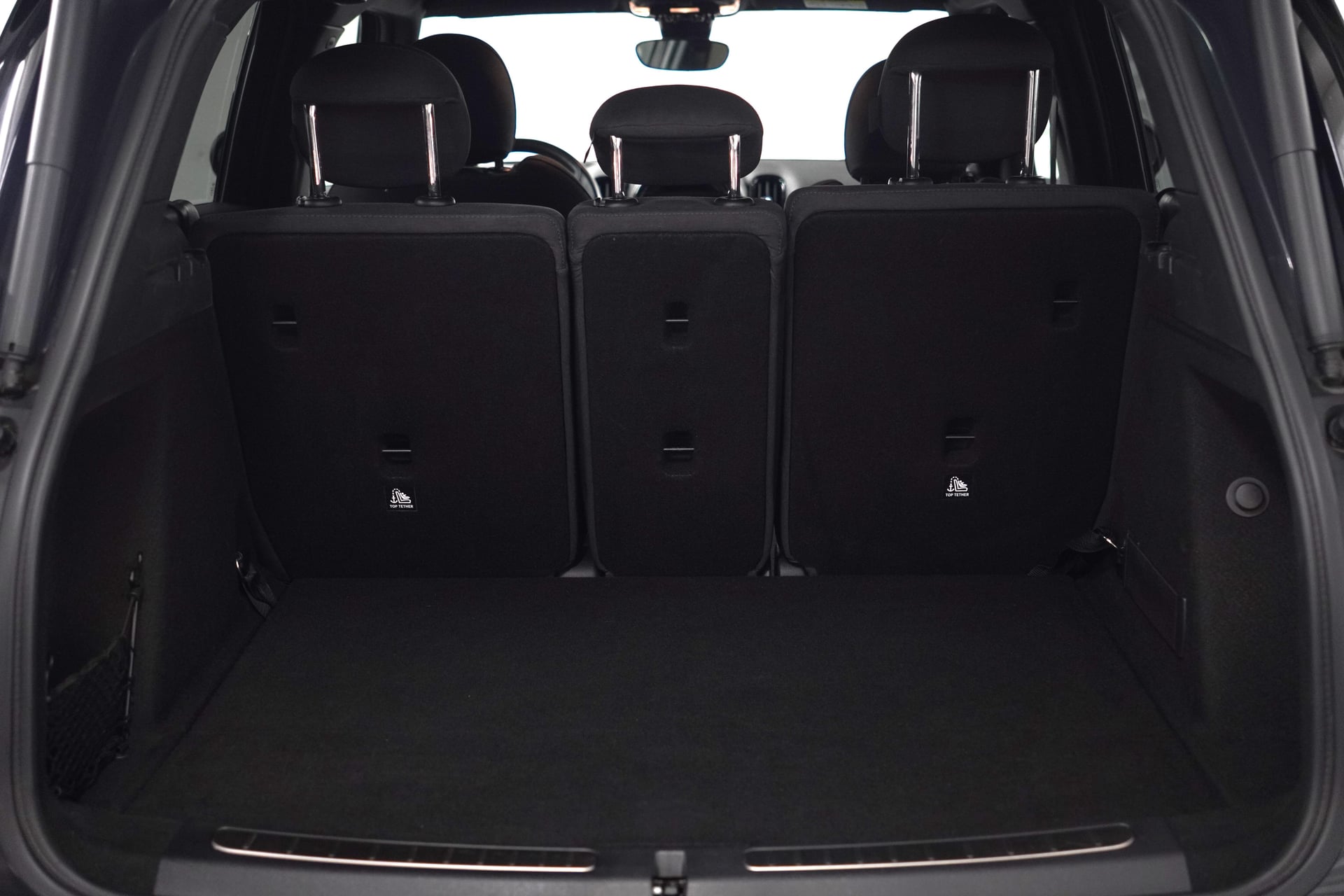 MINI Countryman Mini Countryman John Cooper Works ALL4 Steptronic – Bild 22