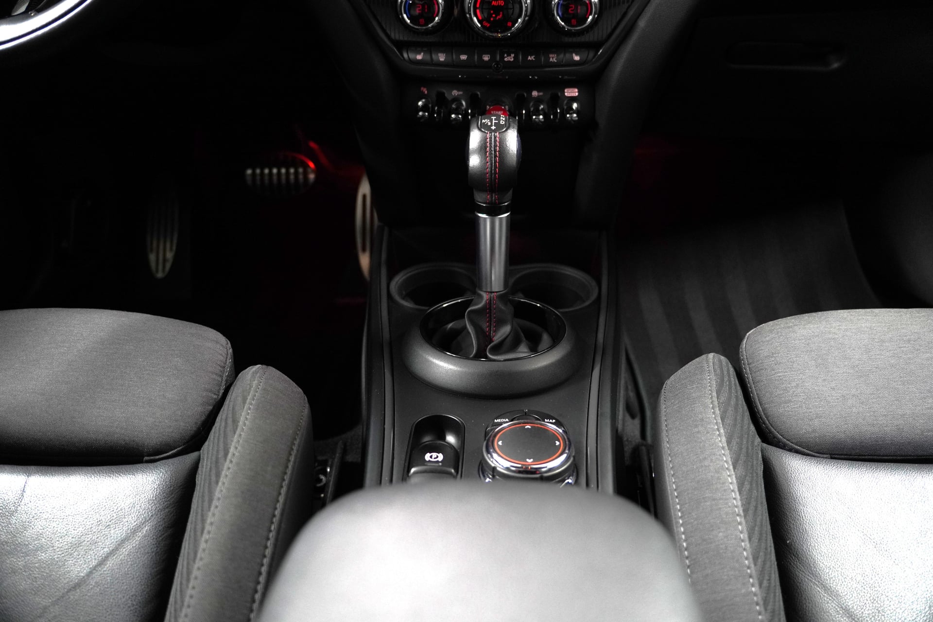 MINI Countryman Mini Countryman John Cooper Works ALL4 Steptronic – Bild 15