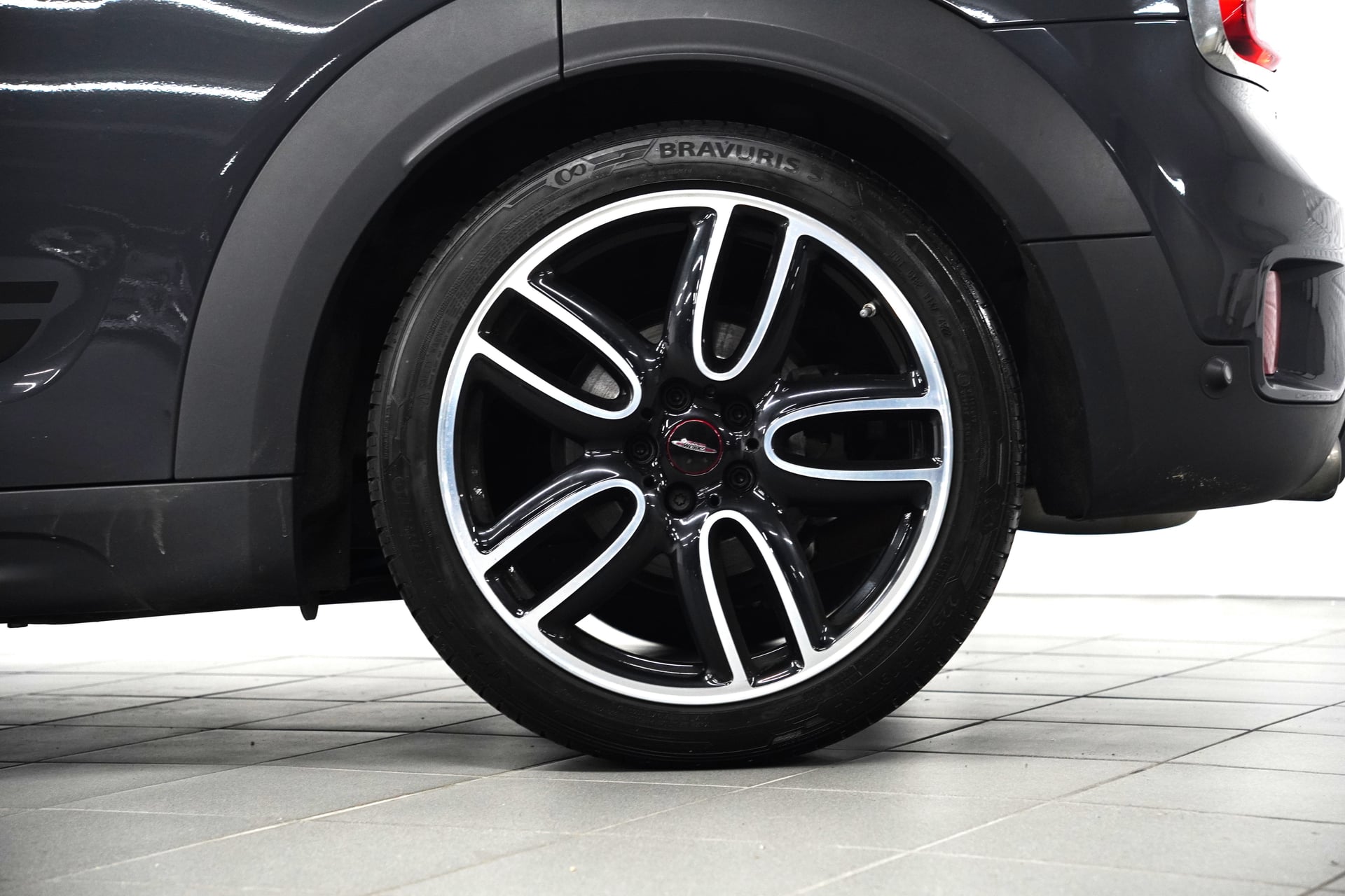 MINI Countryman Mini Countryman John Cooper Works ALL4 Steptronic – Bild 10
