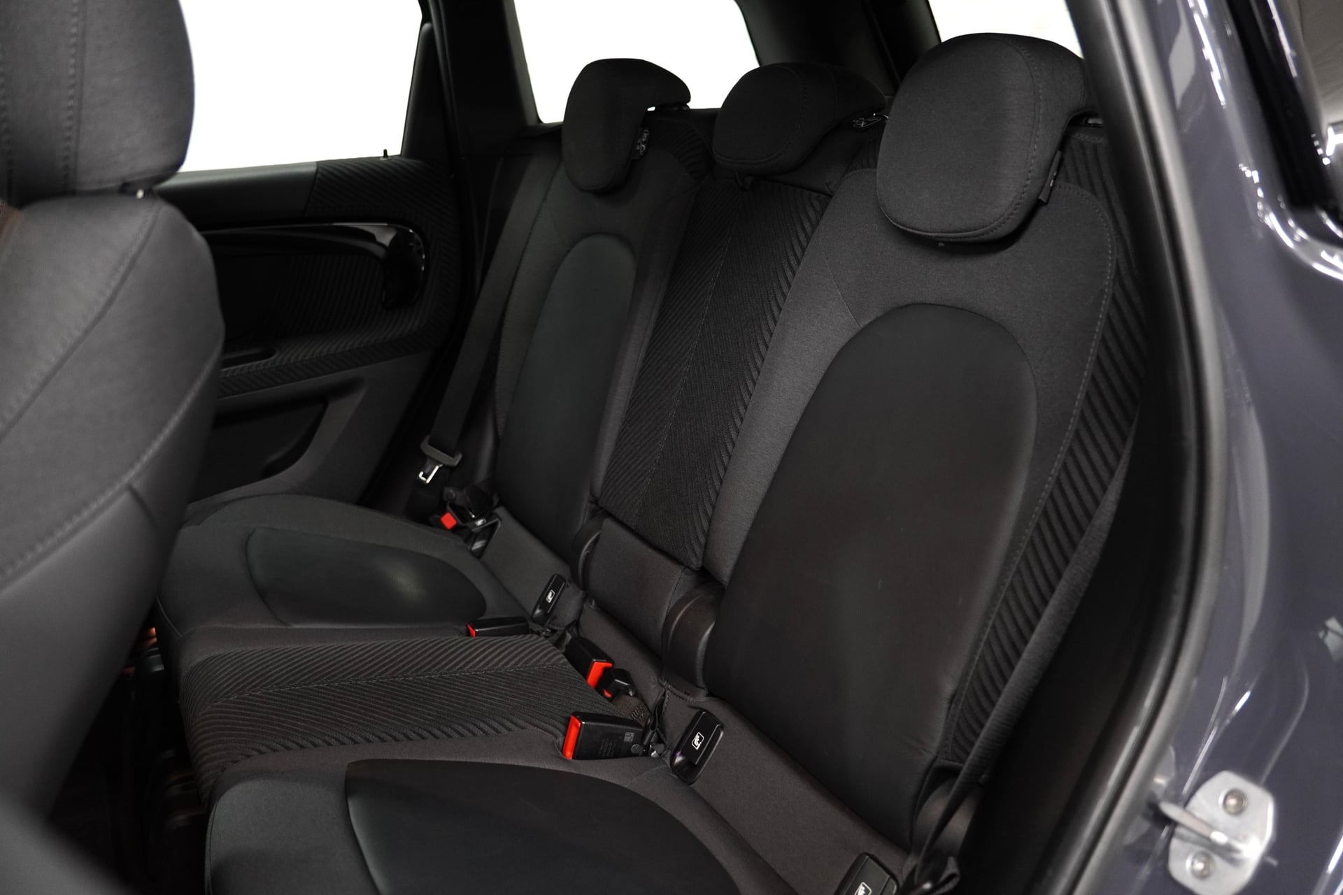 MINI Countryman Mini Countryman John Cooper Works ALL4 Steptronic – Bild 20