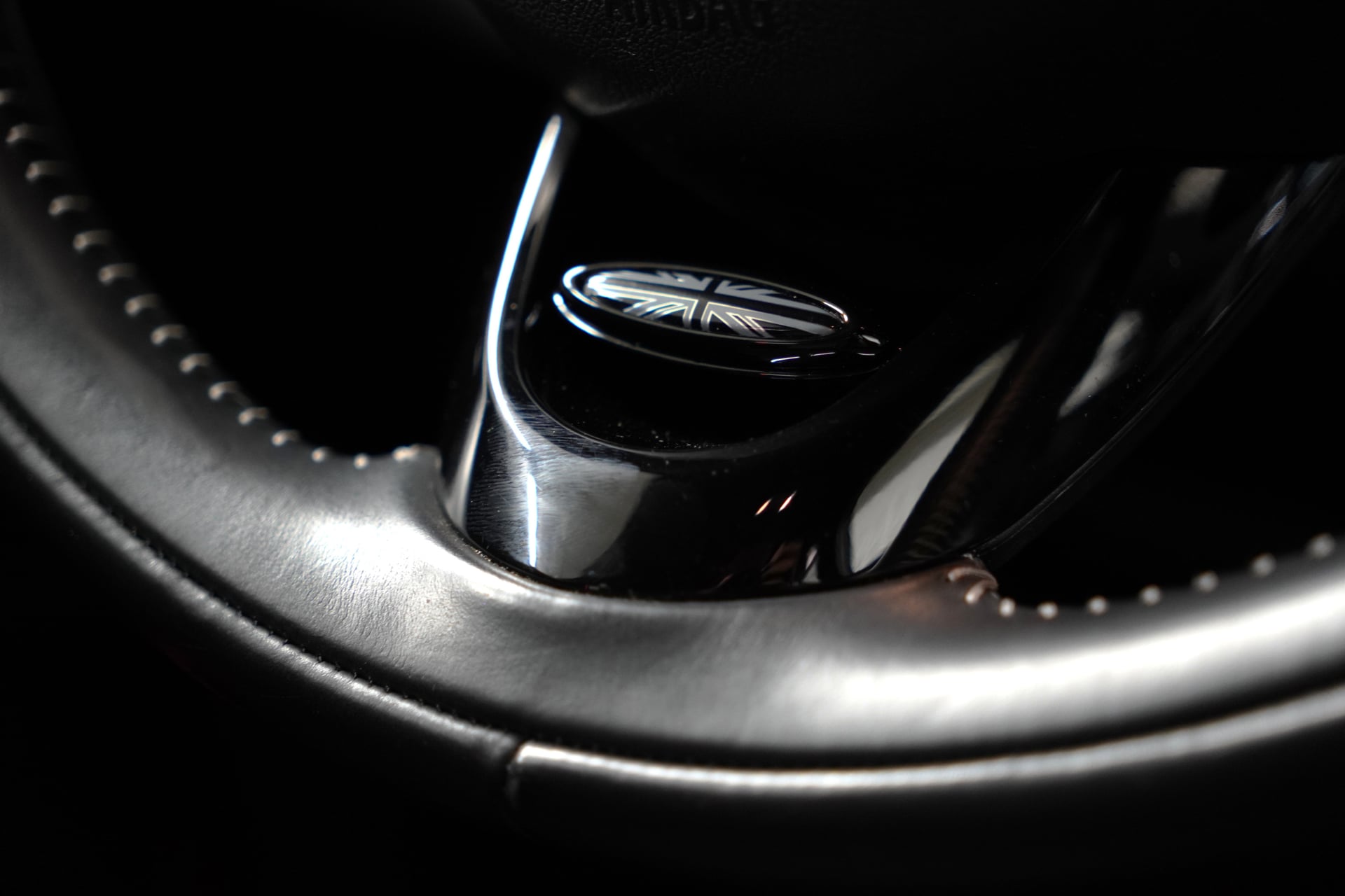 MINI Countryman Mini Countryman John Cooper Works ALL4 Steptronic – Bild 17
