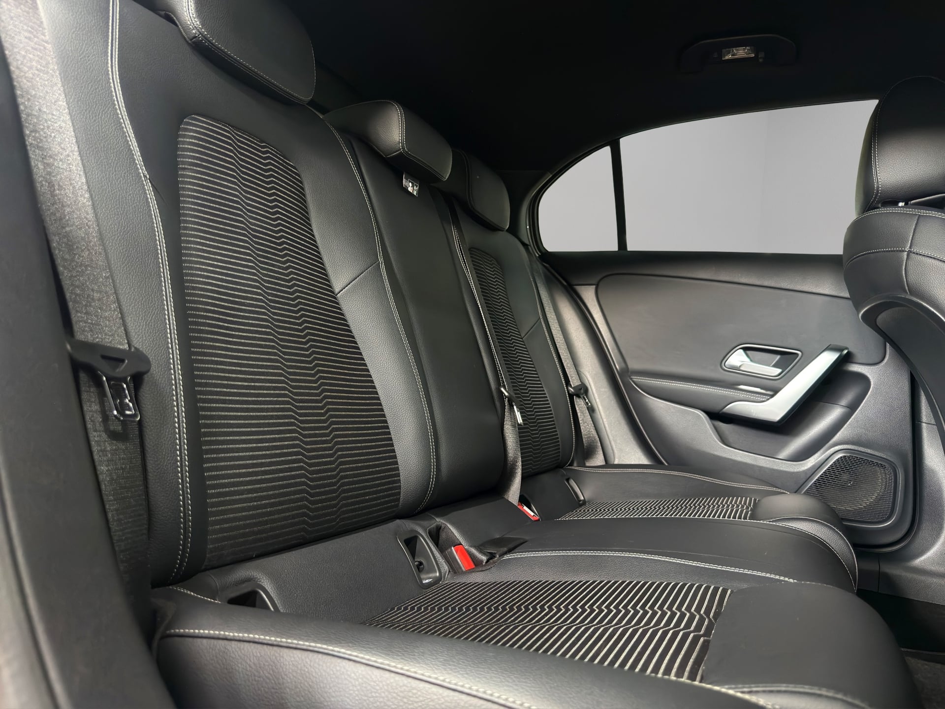 Mercedes-Benz A 200 d 8G-DCT – Bild 25