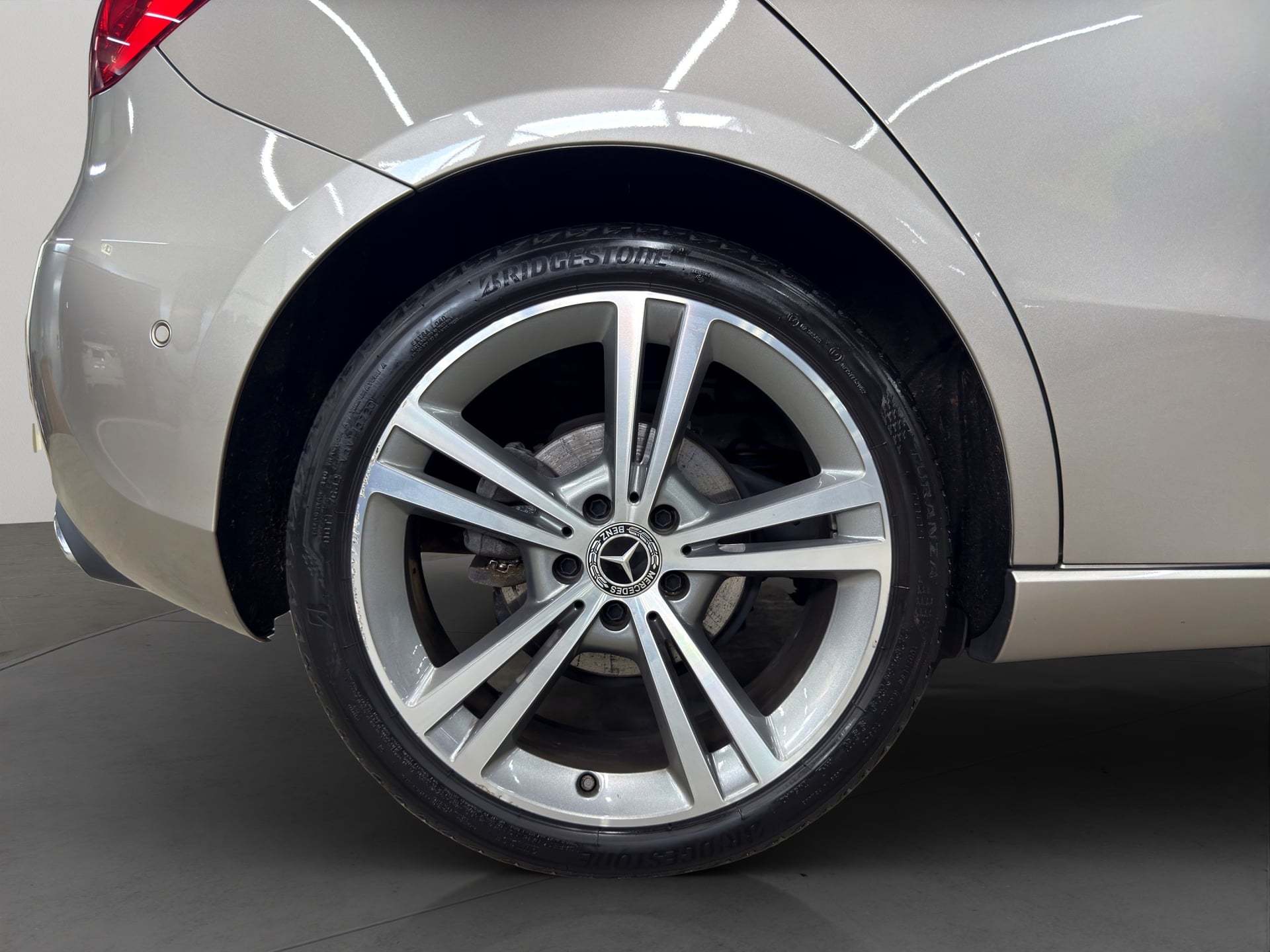 Mercedes-Benz A 200 d 8G-DCT – Bild 10