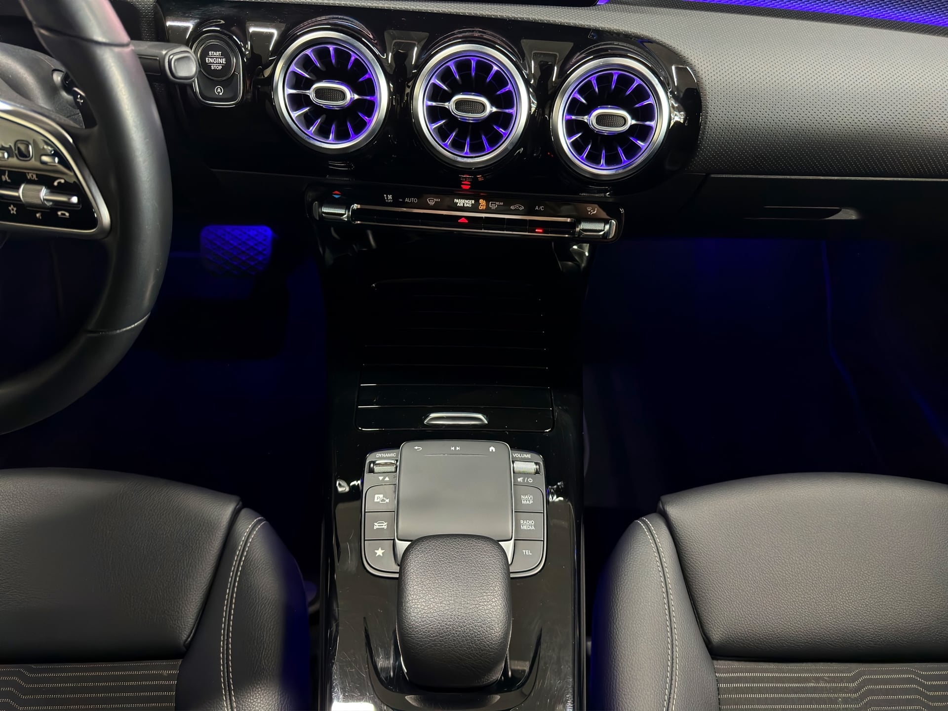 Mercedes-Benz A 200 d 8G-DCT – Bild 18