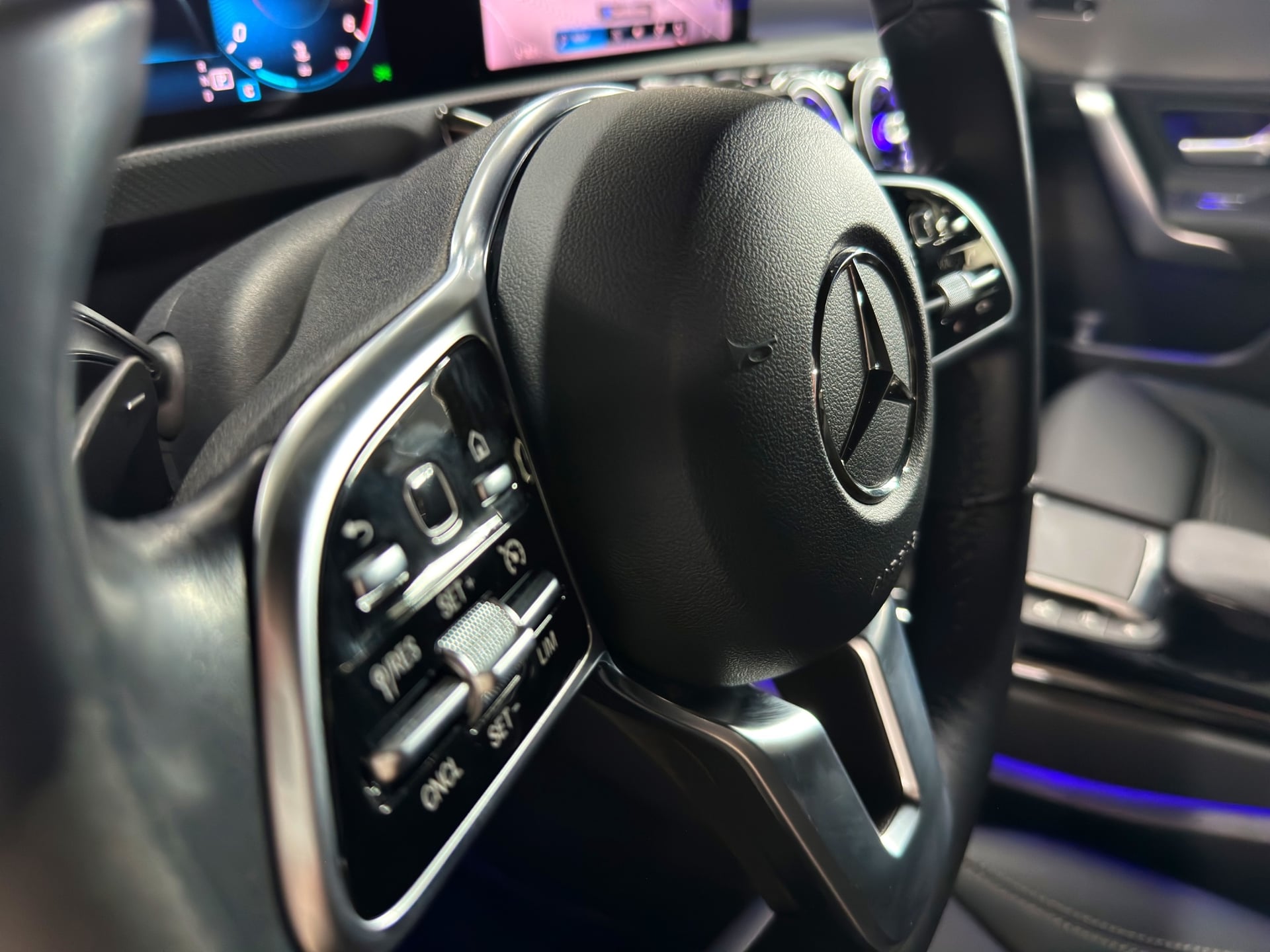 Mercedes-Benz A 200 d 8G-DCT – Bild 22