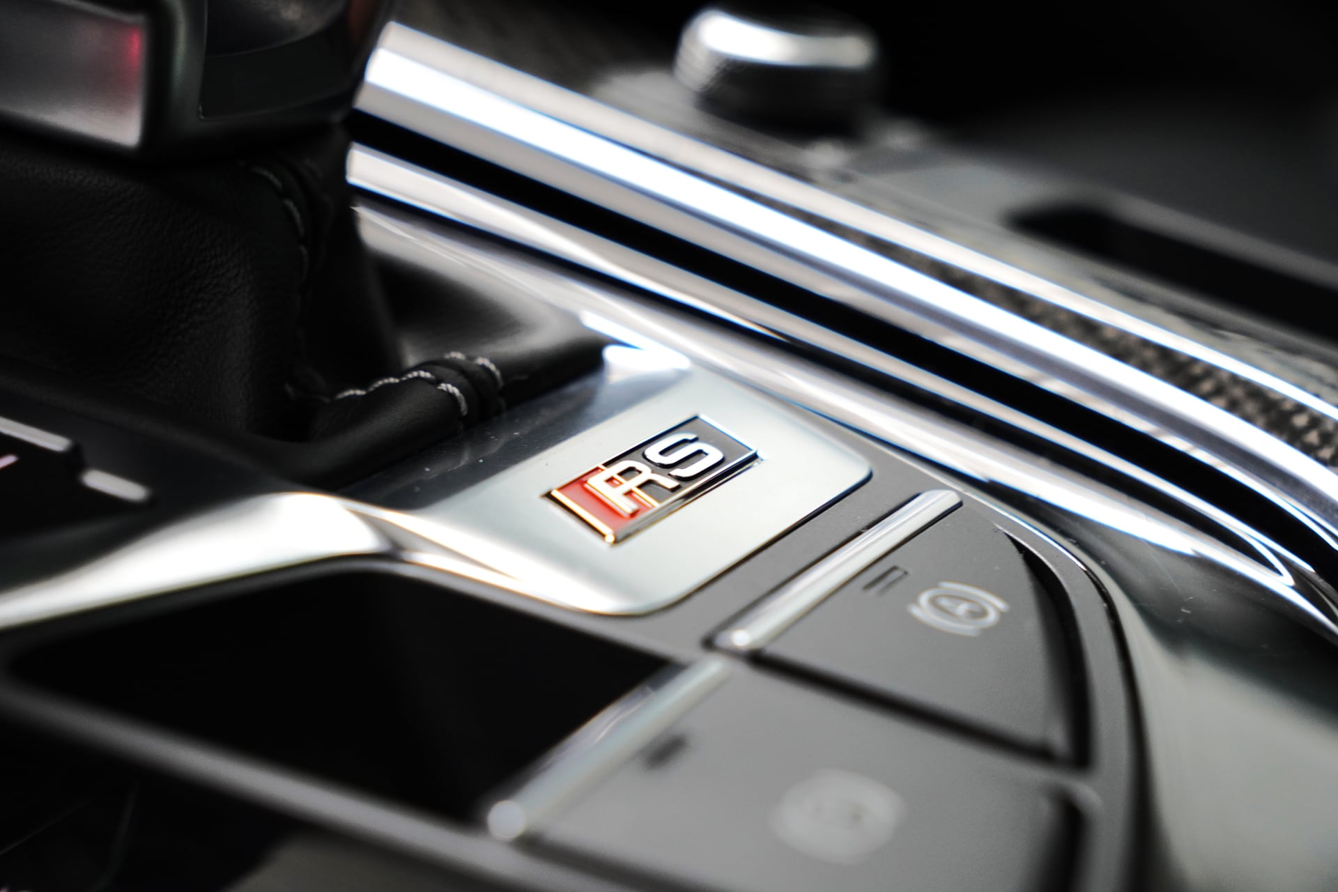 Audi RS4 Avant 2.9 TFSI quattro tiptronic – Bild 21