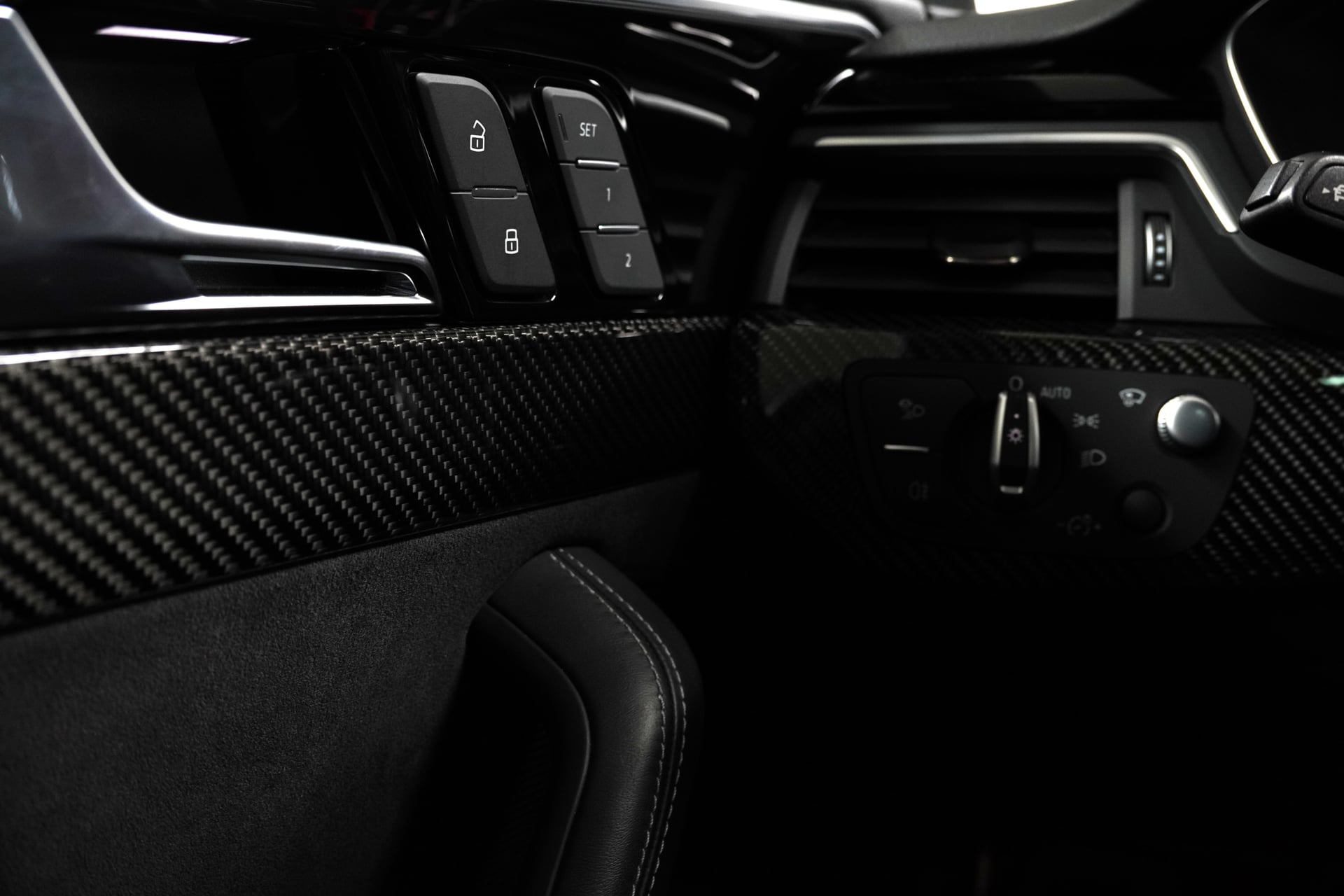 Audi RS4 Avant 2.9 TFSI quattro tiptronic – Bild 25
