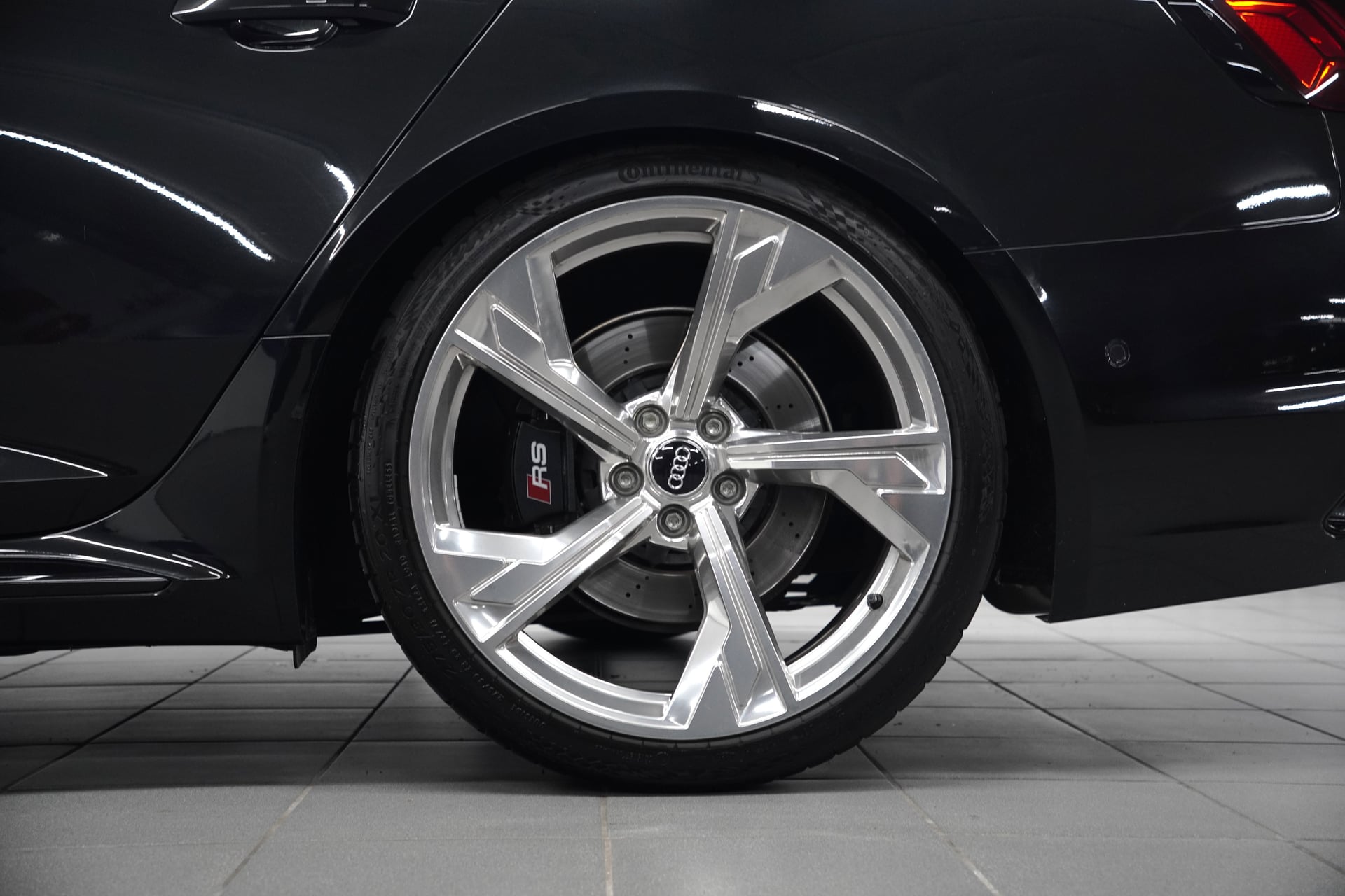 Audi RS4 Avant 2.9 TFSI quattro tiptronic – Bild 10