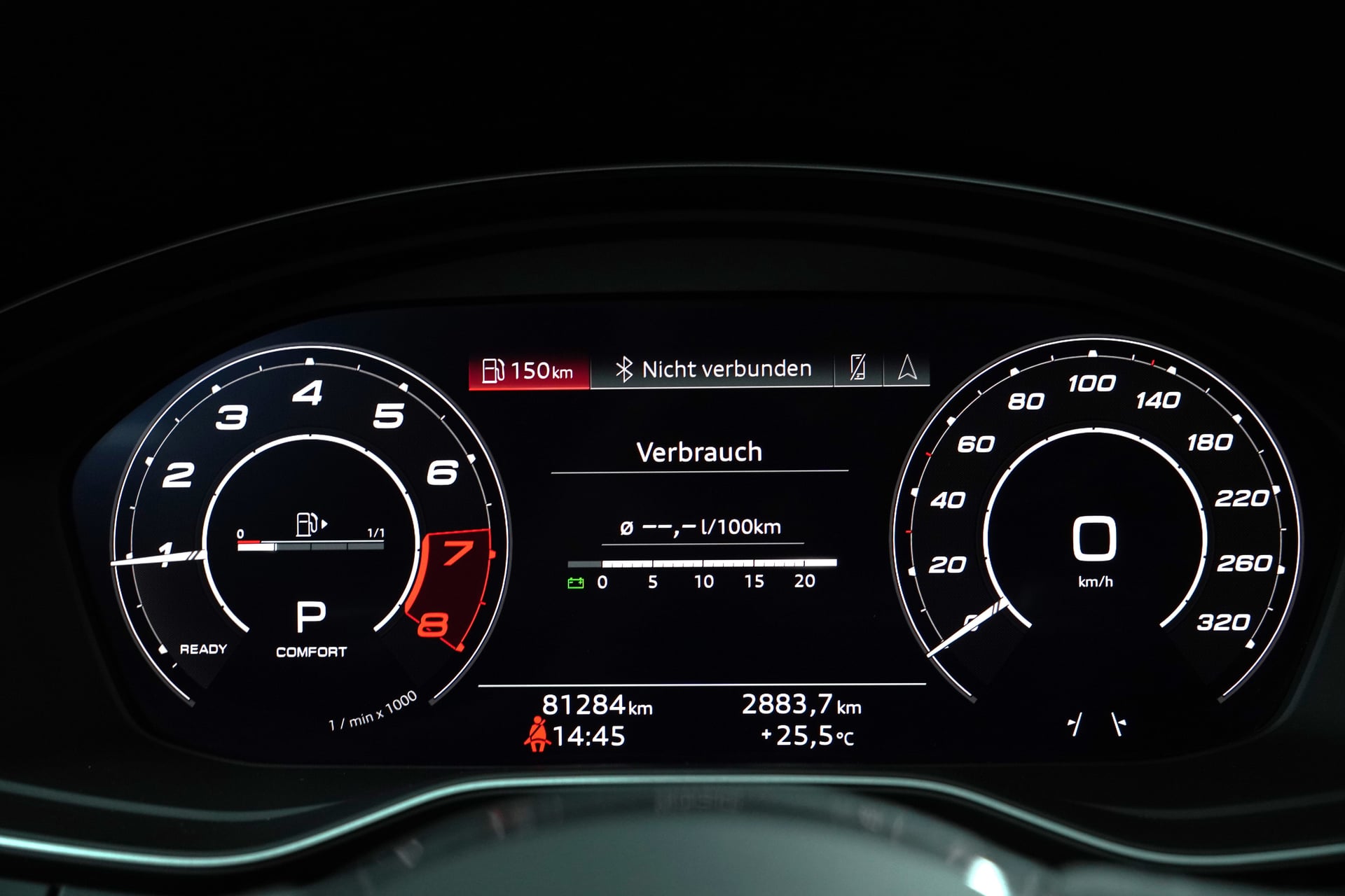 Audi RS4 Avant 2.9 TFSI quattro tiptronic – Bild 15