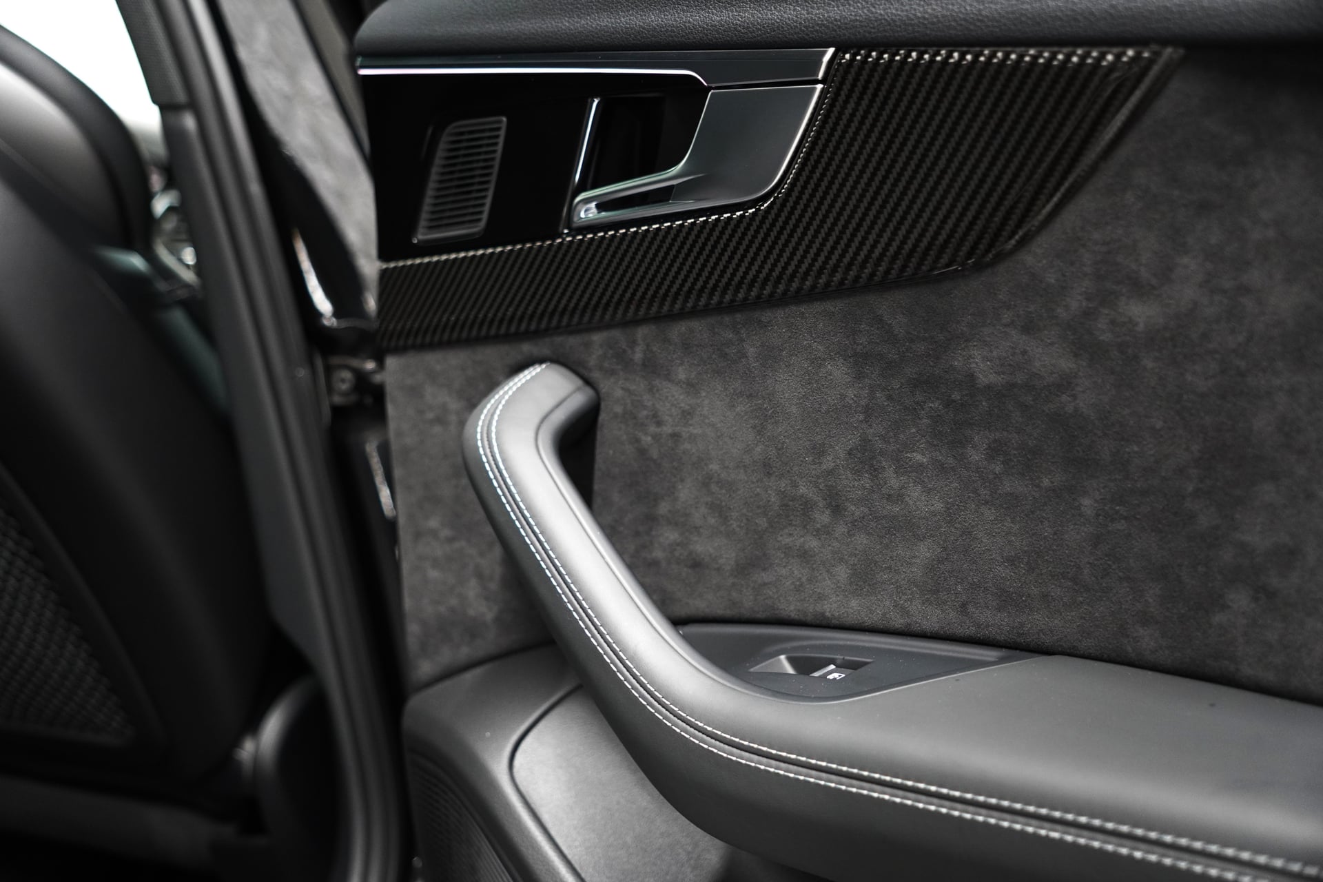Audi RS4 Avant 2.9 TFSI quattro tiptronic – Bild 19