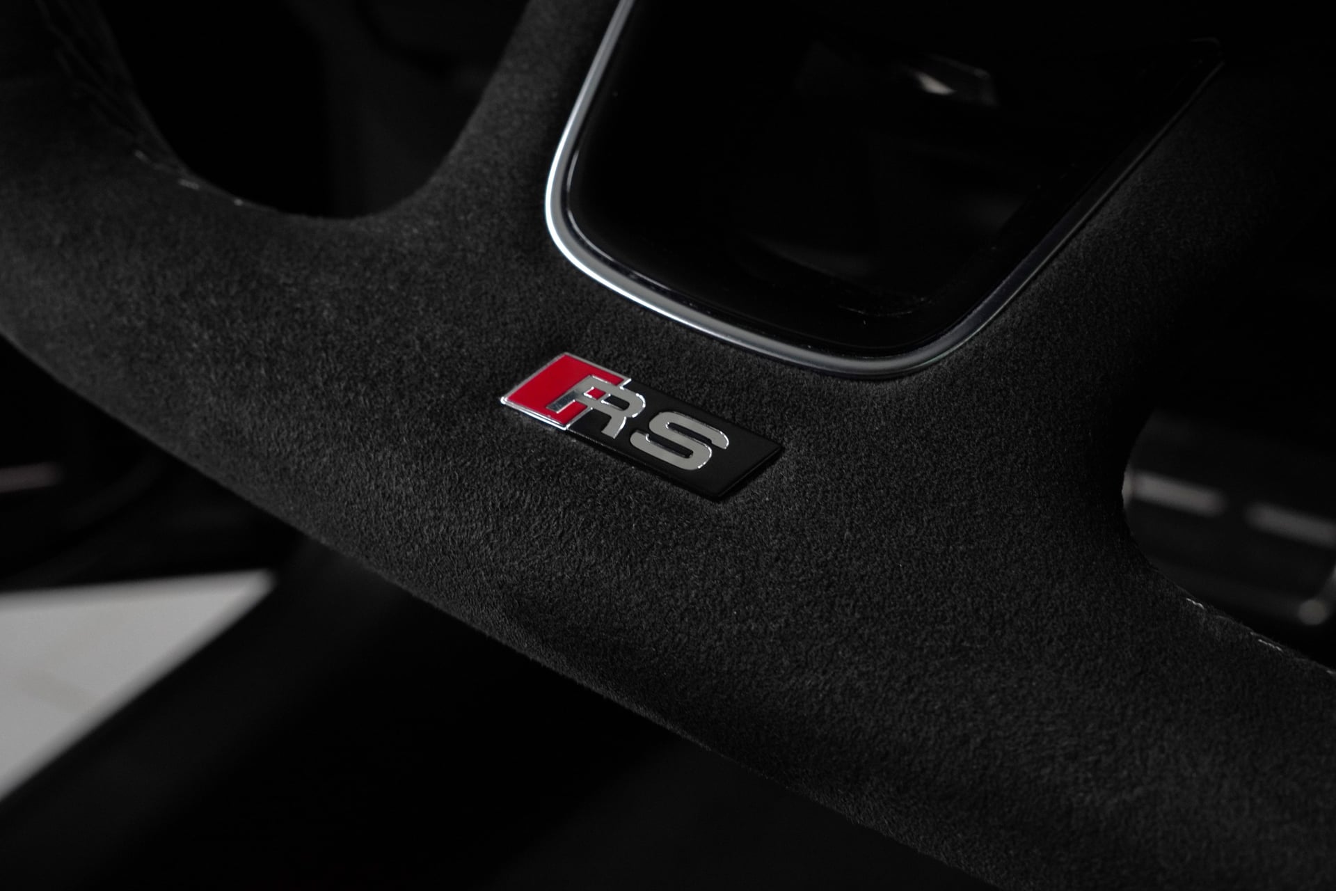 Audi RS4 Avant 2.9 TFSI quattro tiptronic – Bild 22