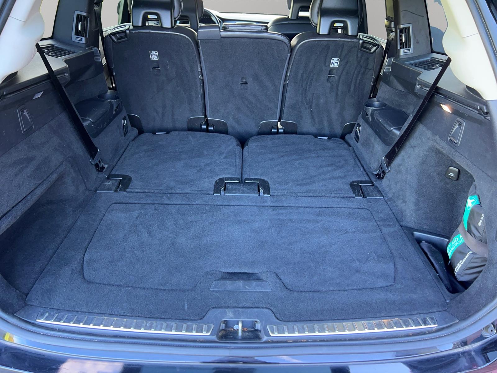 Volvo XC90 D5 AWD Inscription Geartronic – Bild 28