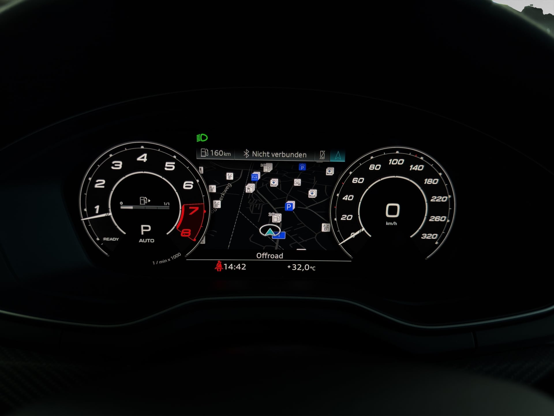 Audi RS4 Avant quattro tiptronic – Bild 17