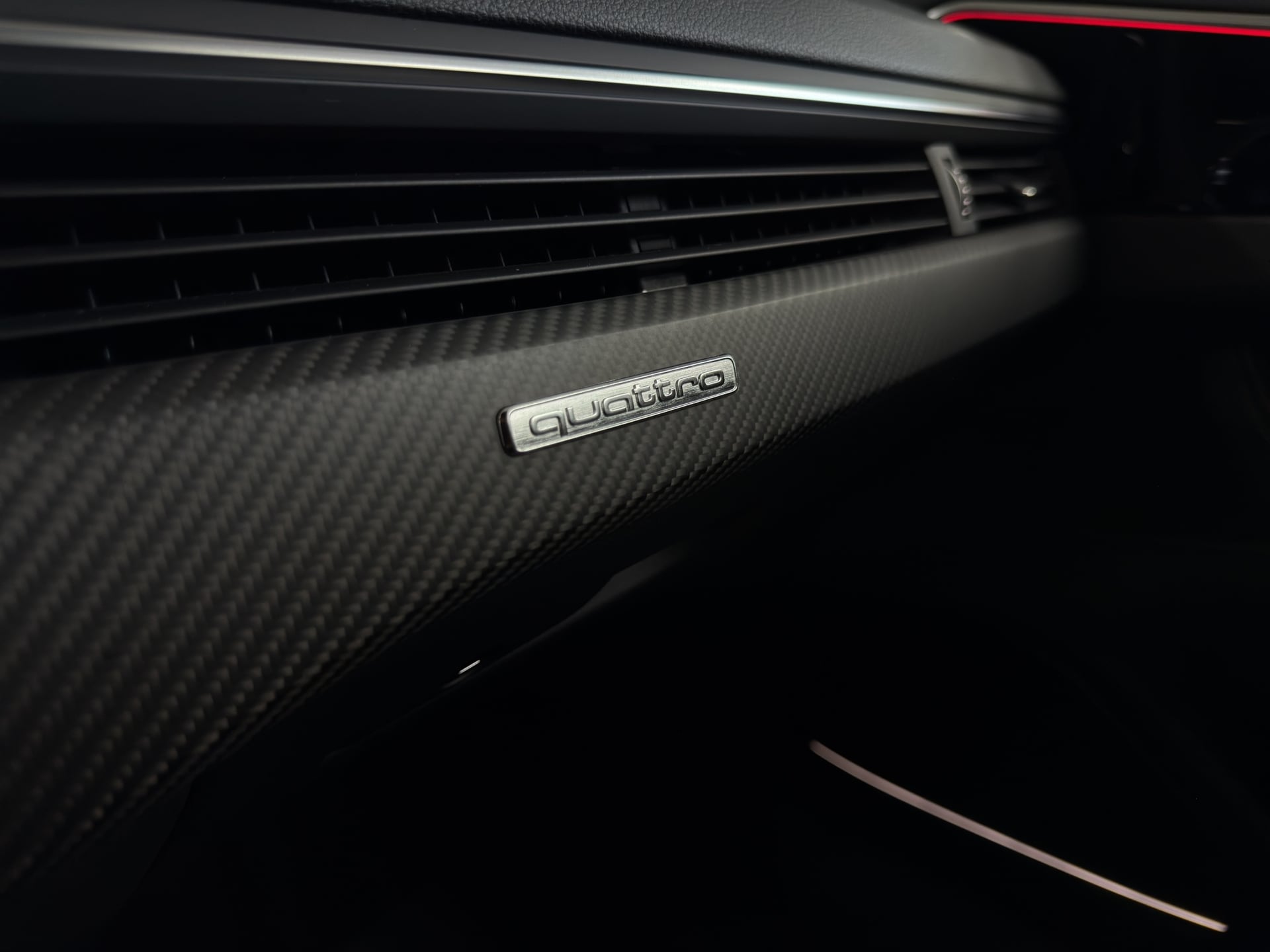 Audi RS4 Avant quattro tiptronic – Bild 27