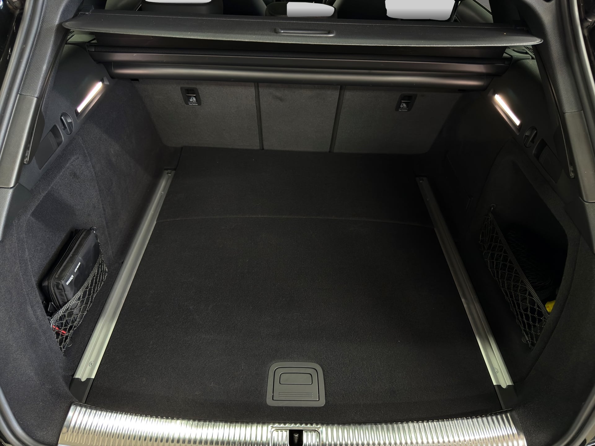Audi RS4 Avant quattro tiptronic – Bild 31