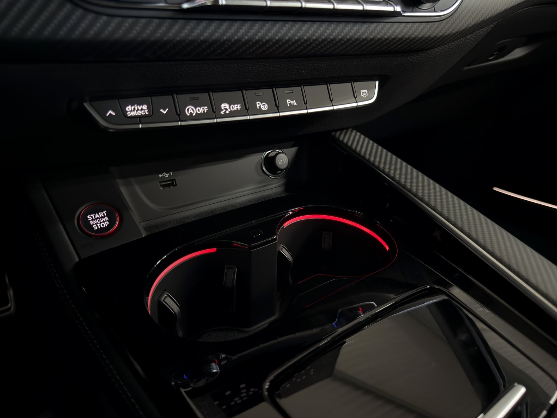 Audi RS4 Avant quattro tiptronic – Bild 23