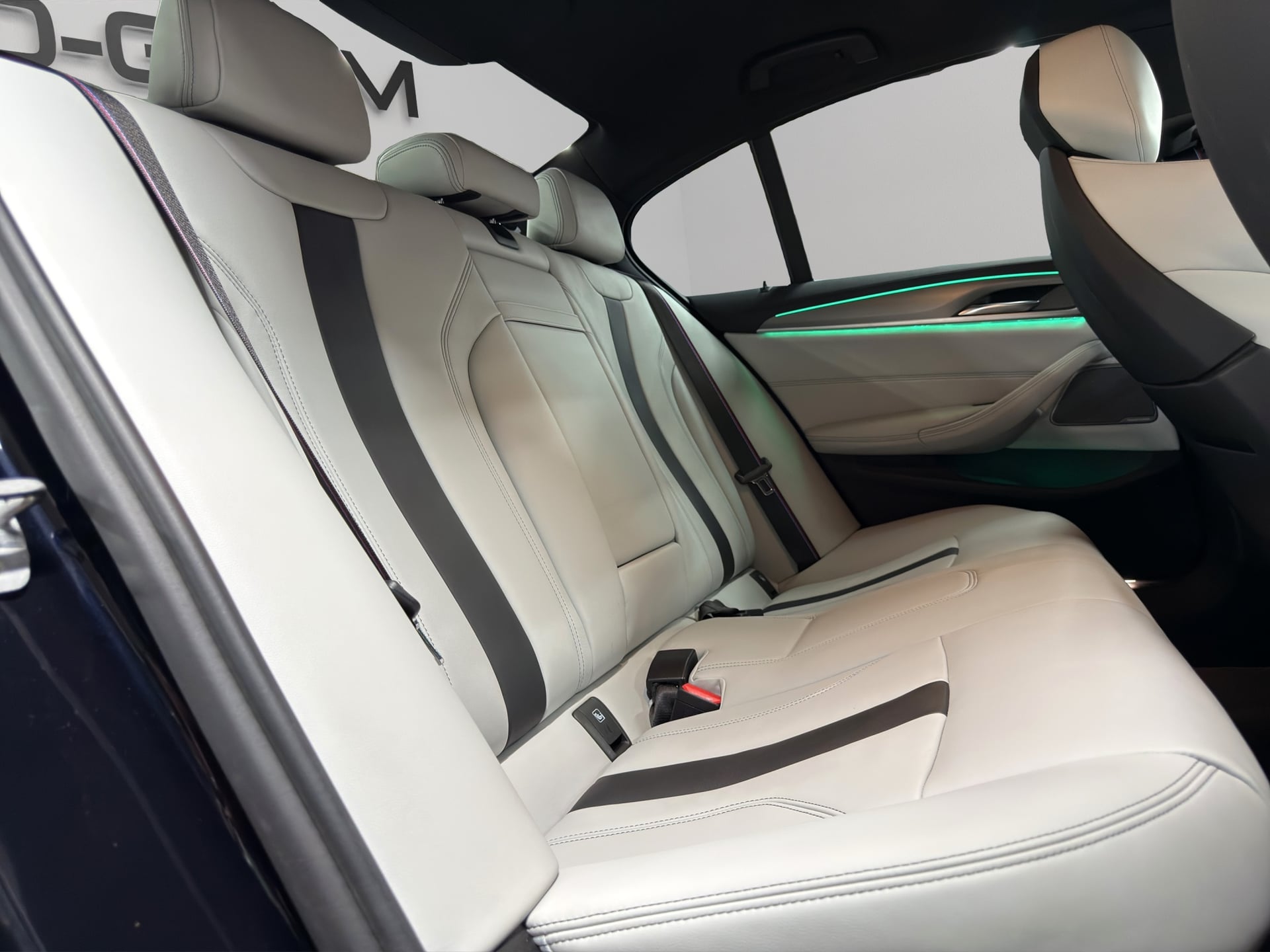 BMW M5 xDrive Competition Drivelogic – Bild 30