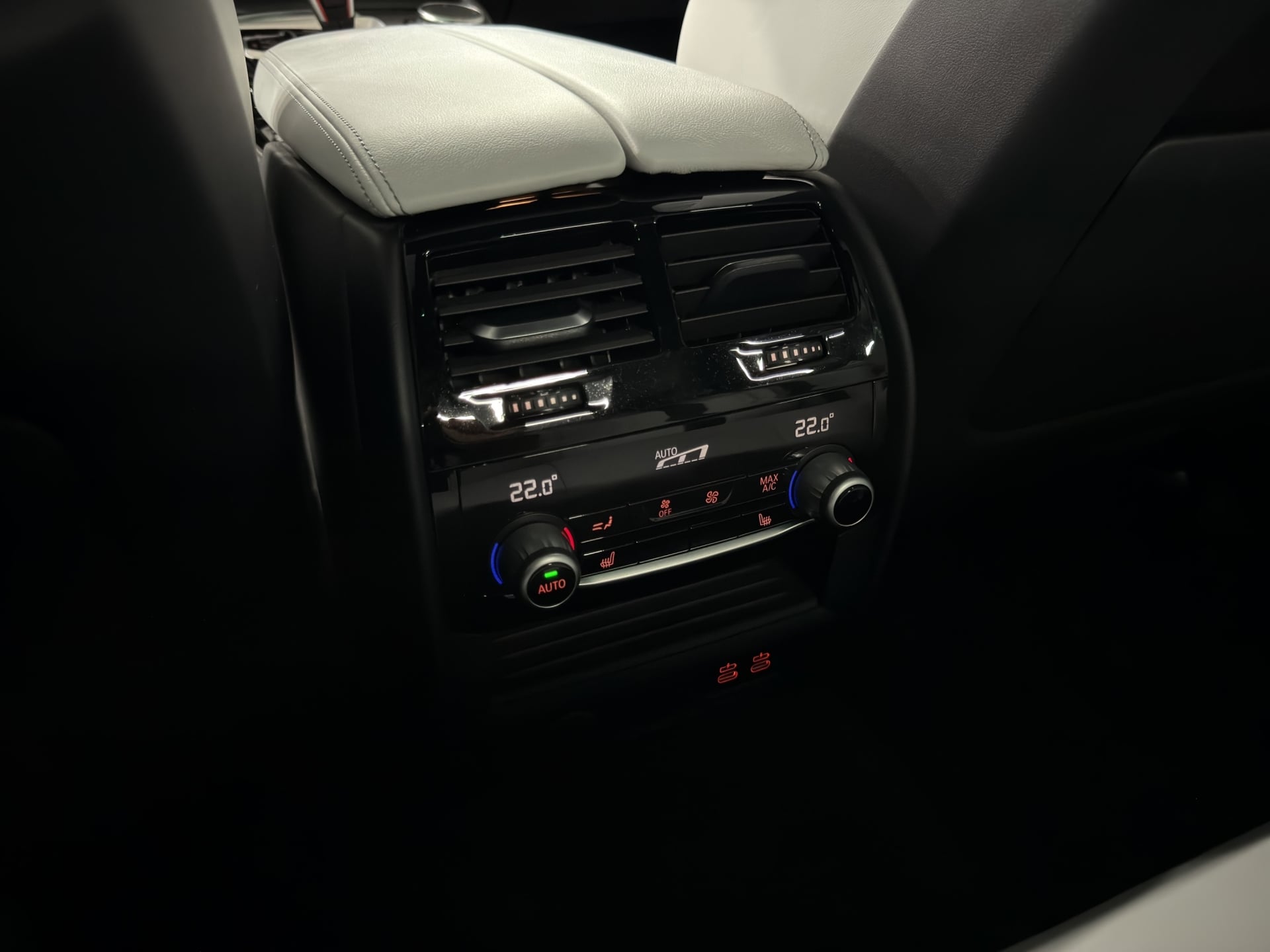BMW M5 xDrive Competition Drivelogic – Bild 24