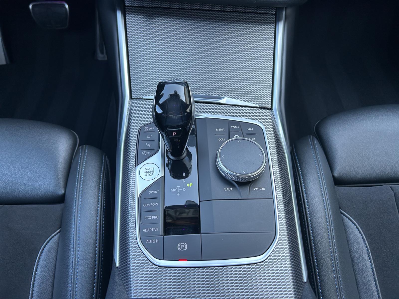 BMW M340i xDrive Steptronic – Bild 18