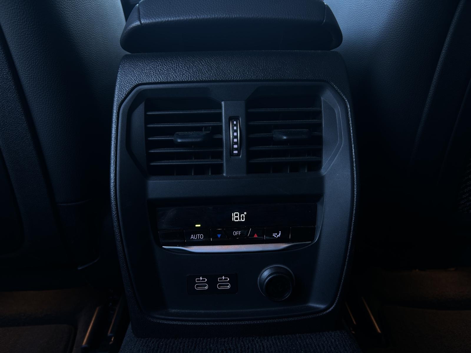 BMW M340i xDrive Steptronic – Bild 22