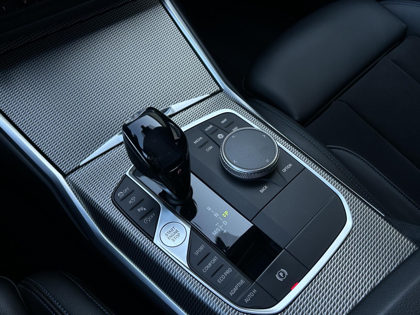BMW M340i xDrive Steptronic – Bild 19