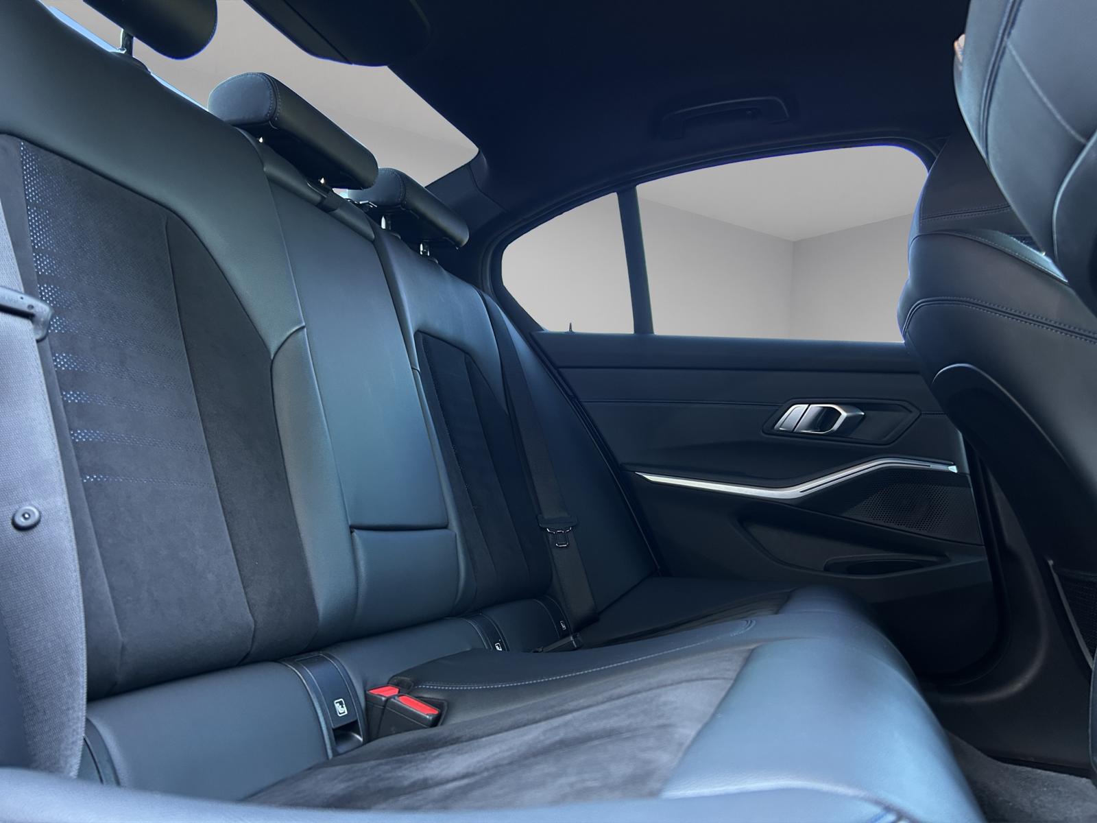 BMW M340i xDrive Steptronic – Bild 23