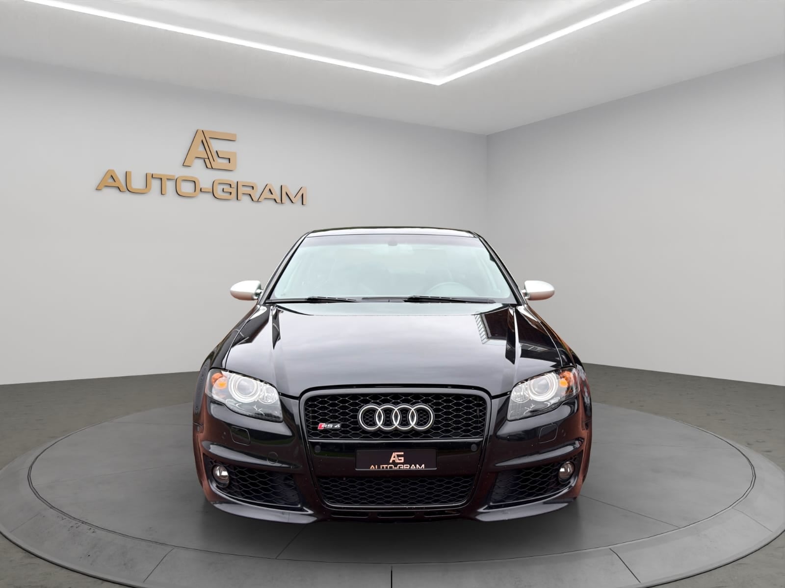 Audi RS4 4.2 V8 quattro – Bild 8