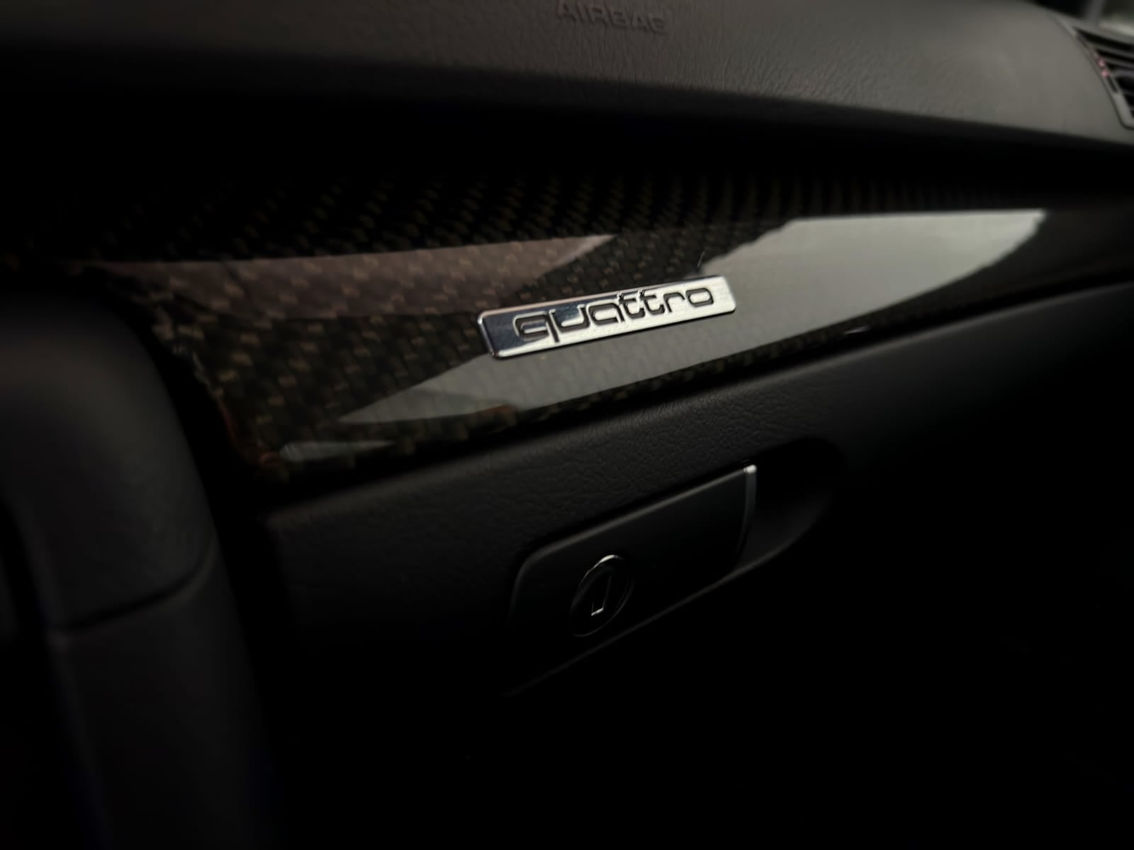 Audi RS4 4.2 V8 quattro – Bild 24