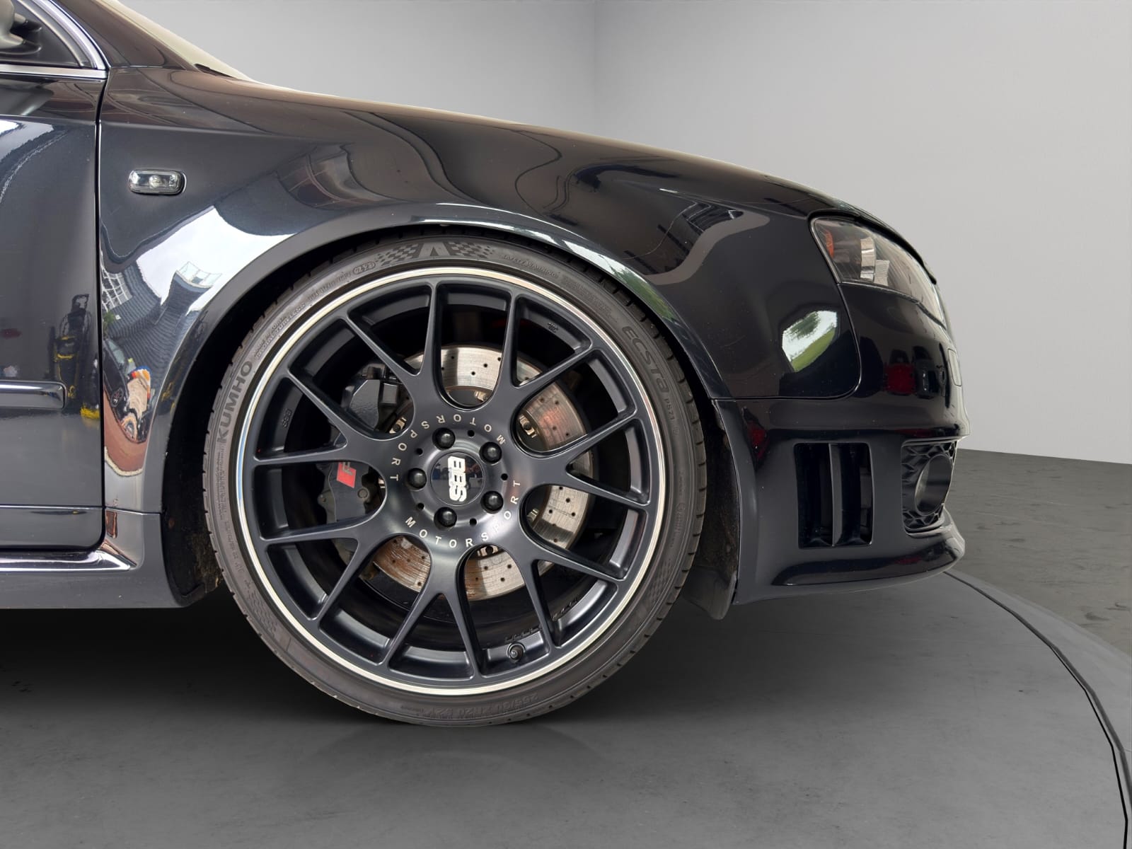 Audi RS4 4.2 V8 quattro – Bild 9