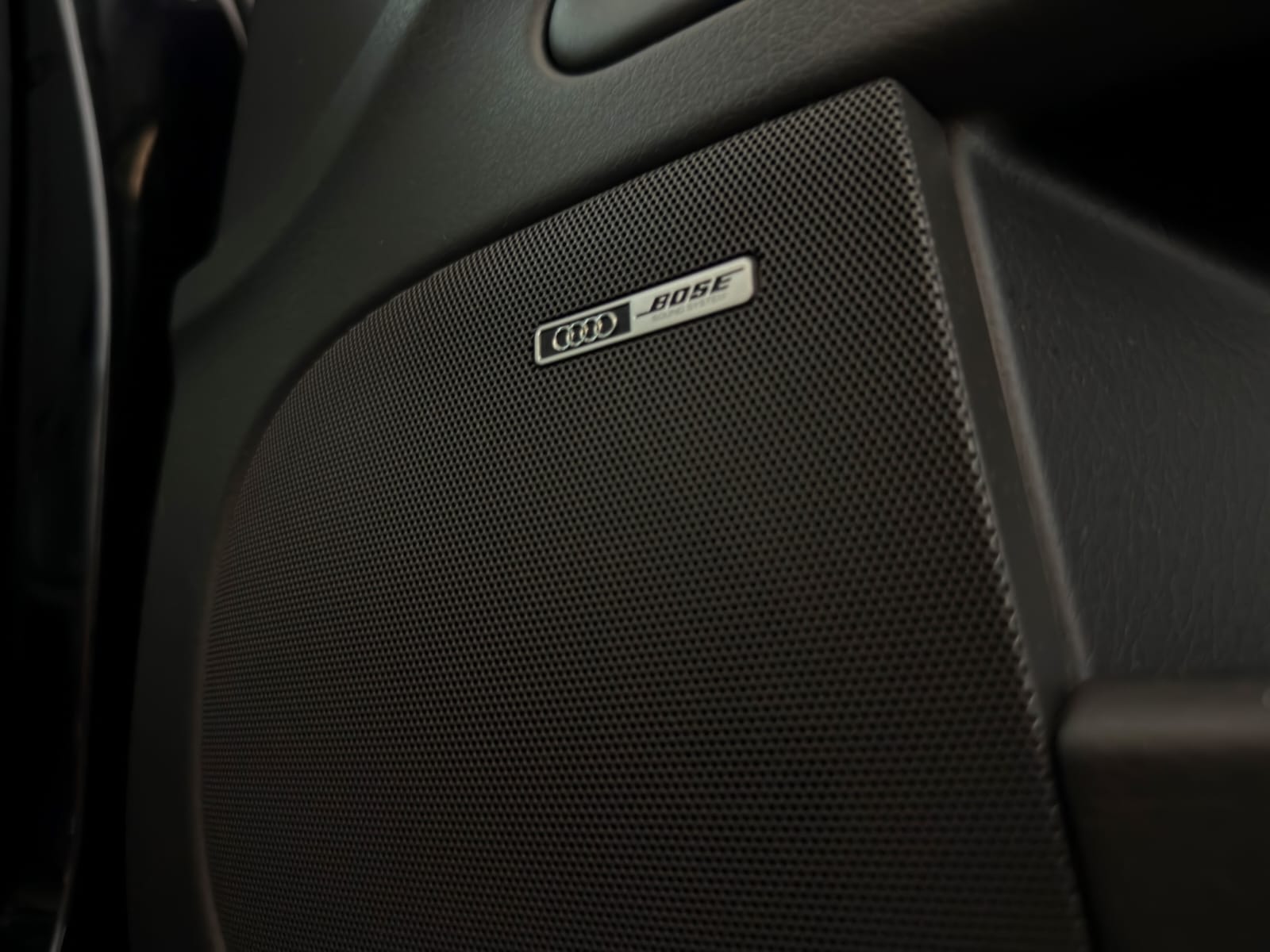 Audi RS4 4.2 V8 quattro – Bild 21