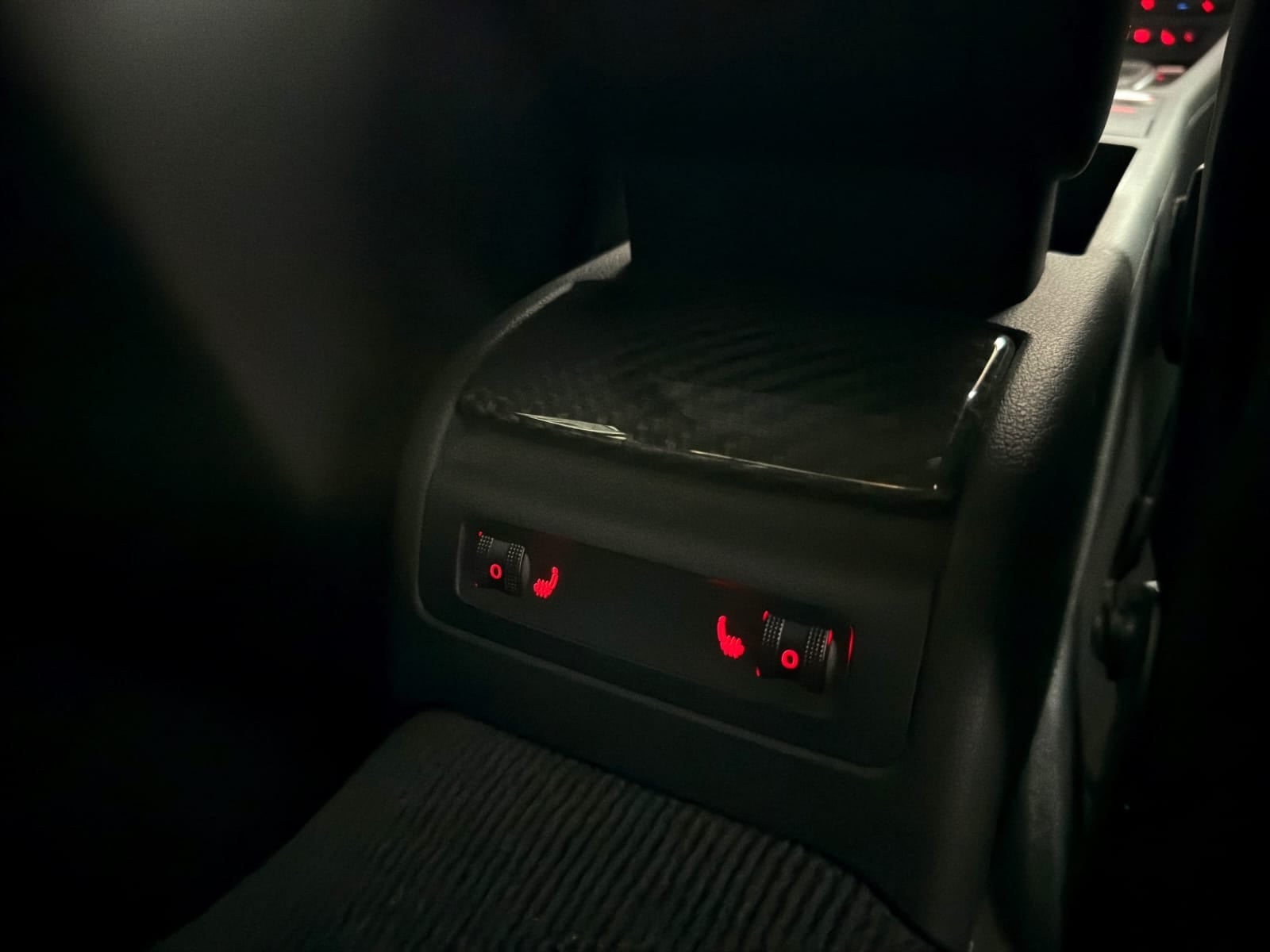 Audi RS4 4.2 V8 quattro – Bild 23
