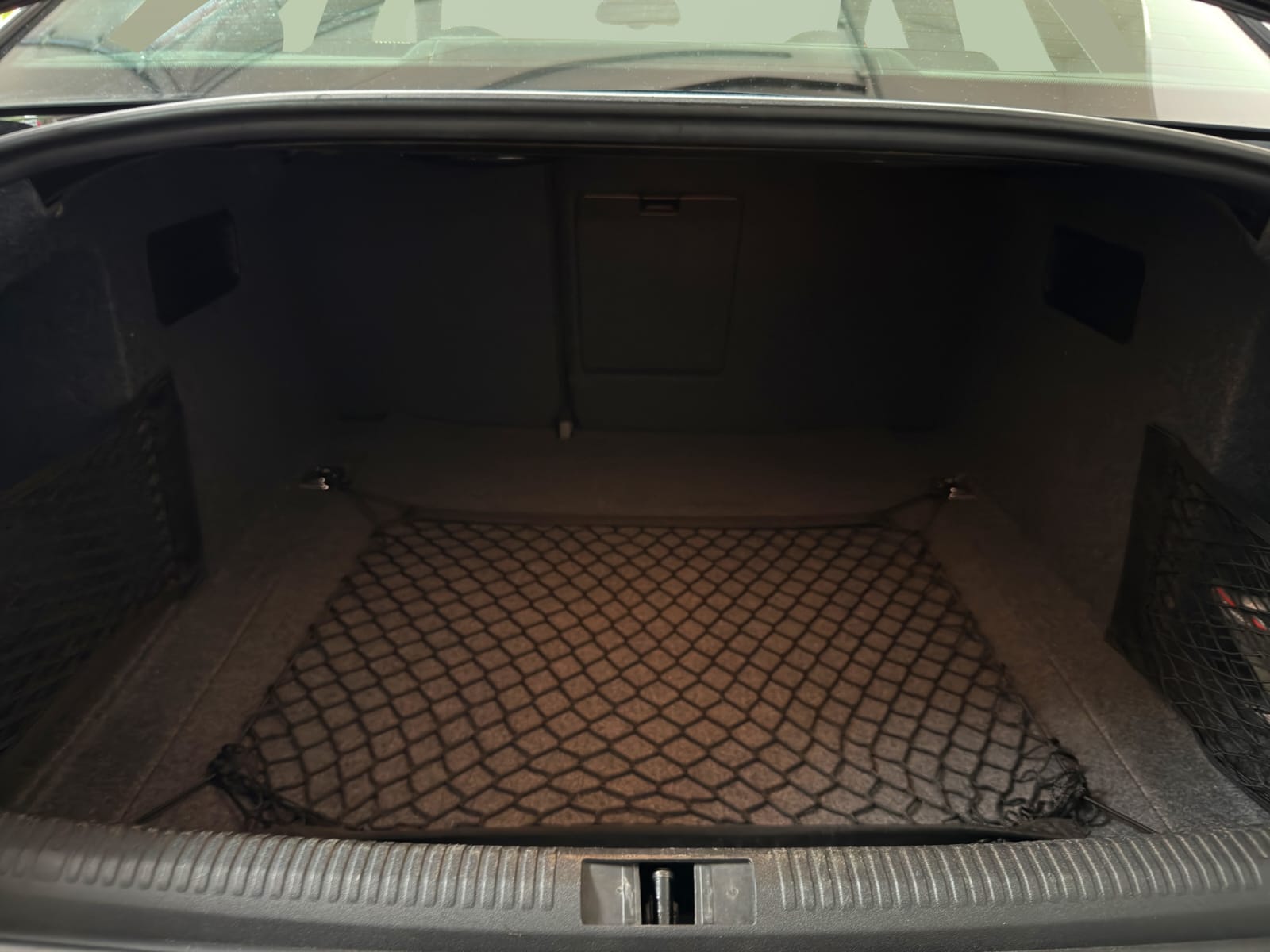 Audi RS4 4.2 V8 quattro – Bild 26