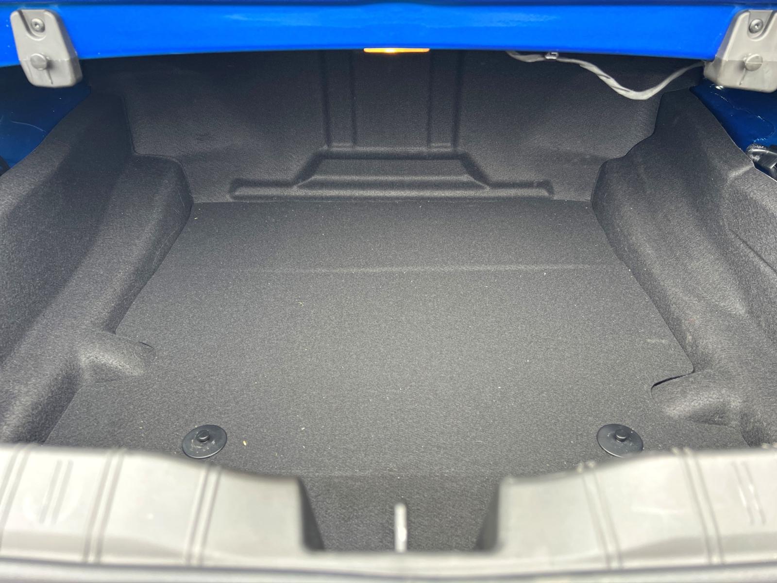 Chevrolet Camaro 6.2 Convertible Automatic – Bild 25
