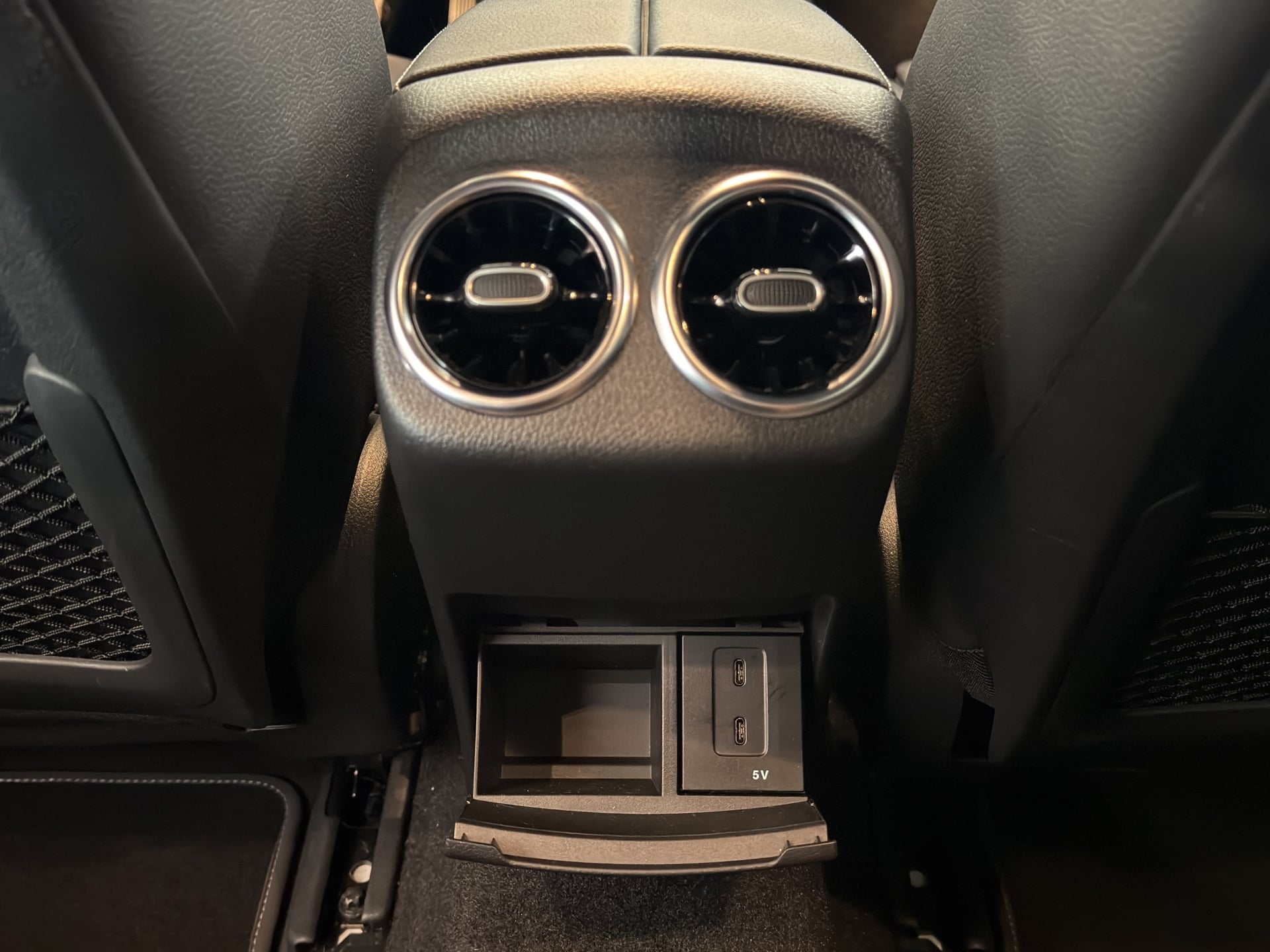 Mercedes-Benz A 220 Progressive 7G-DCT 4Matic – Bild 24