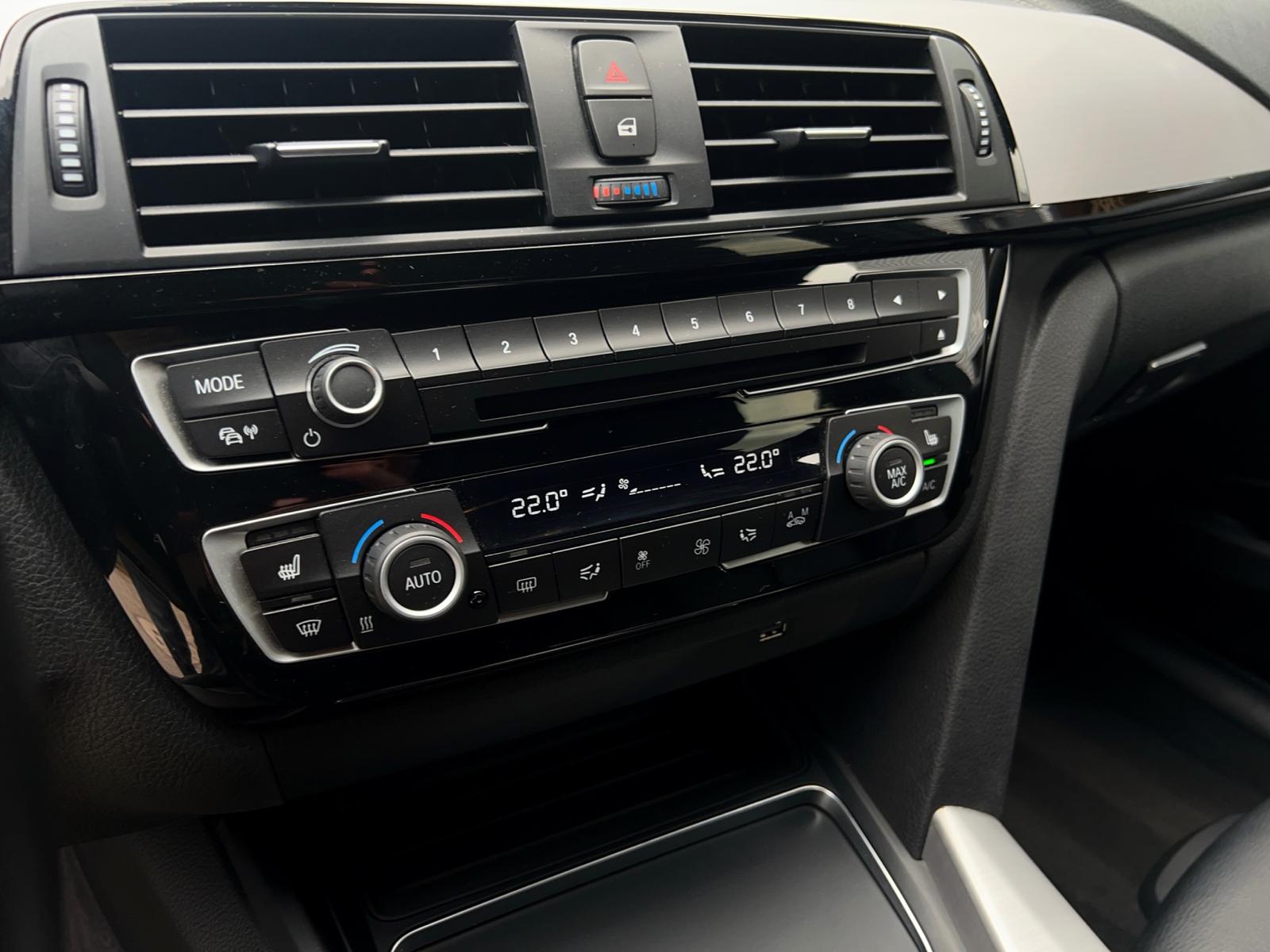 BMW 320d xDrive Touring Edition M Sport Steptronic – Bild 19