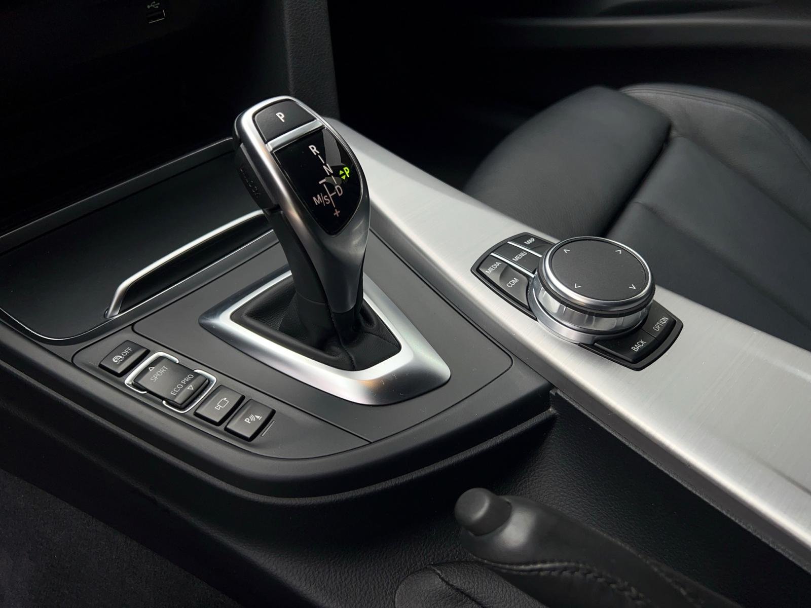 BMW 320d xDrive Touring Edition M Sport Steptronic – Bild 21