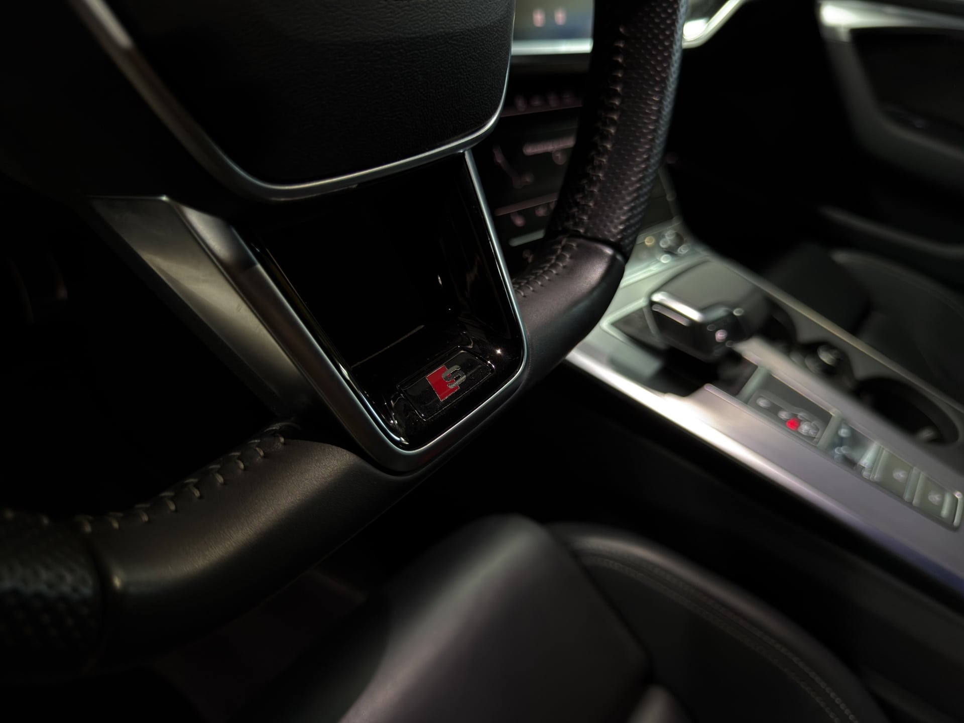 Audi A6 quattro – Bild 27