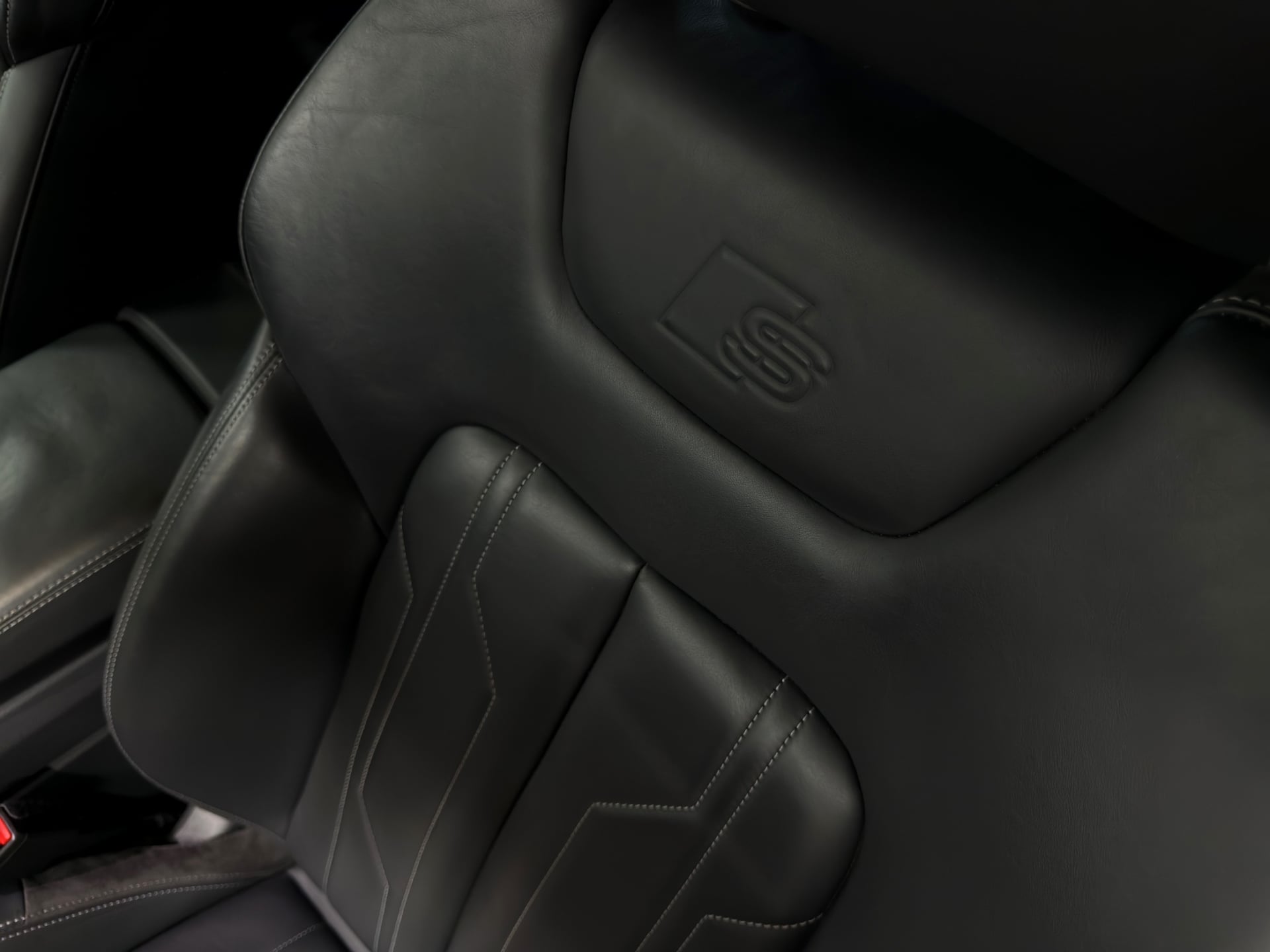 Audi A6 quattro – Bild 25