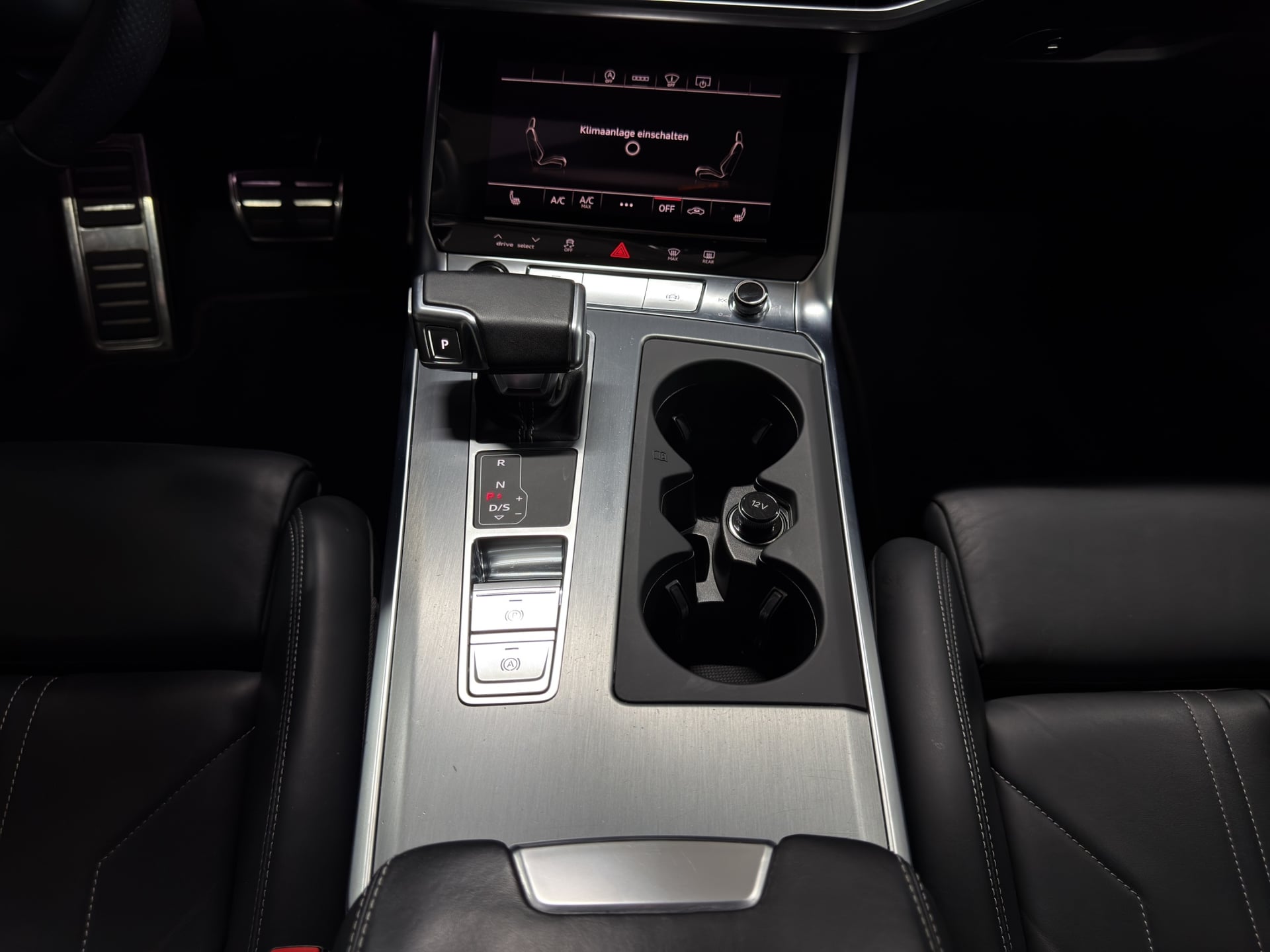 Audi A6 quattro – Bild 20